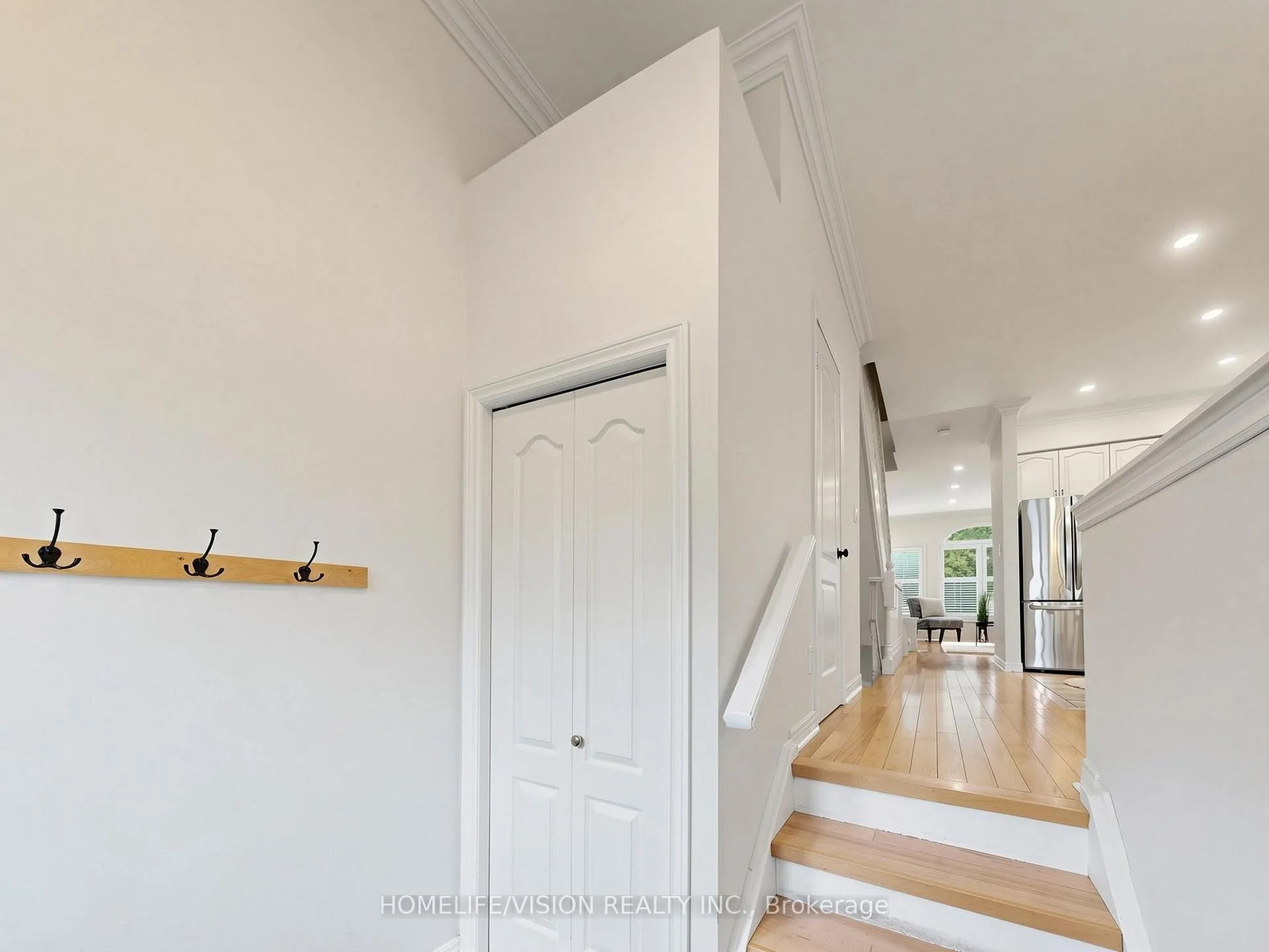 Photo 19 of Unit Th2, 175 Grand Avenue, Etobicoke, Stonegate-Queensway — HOMEH