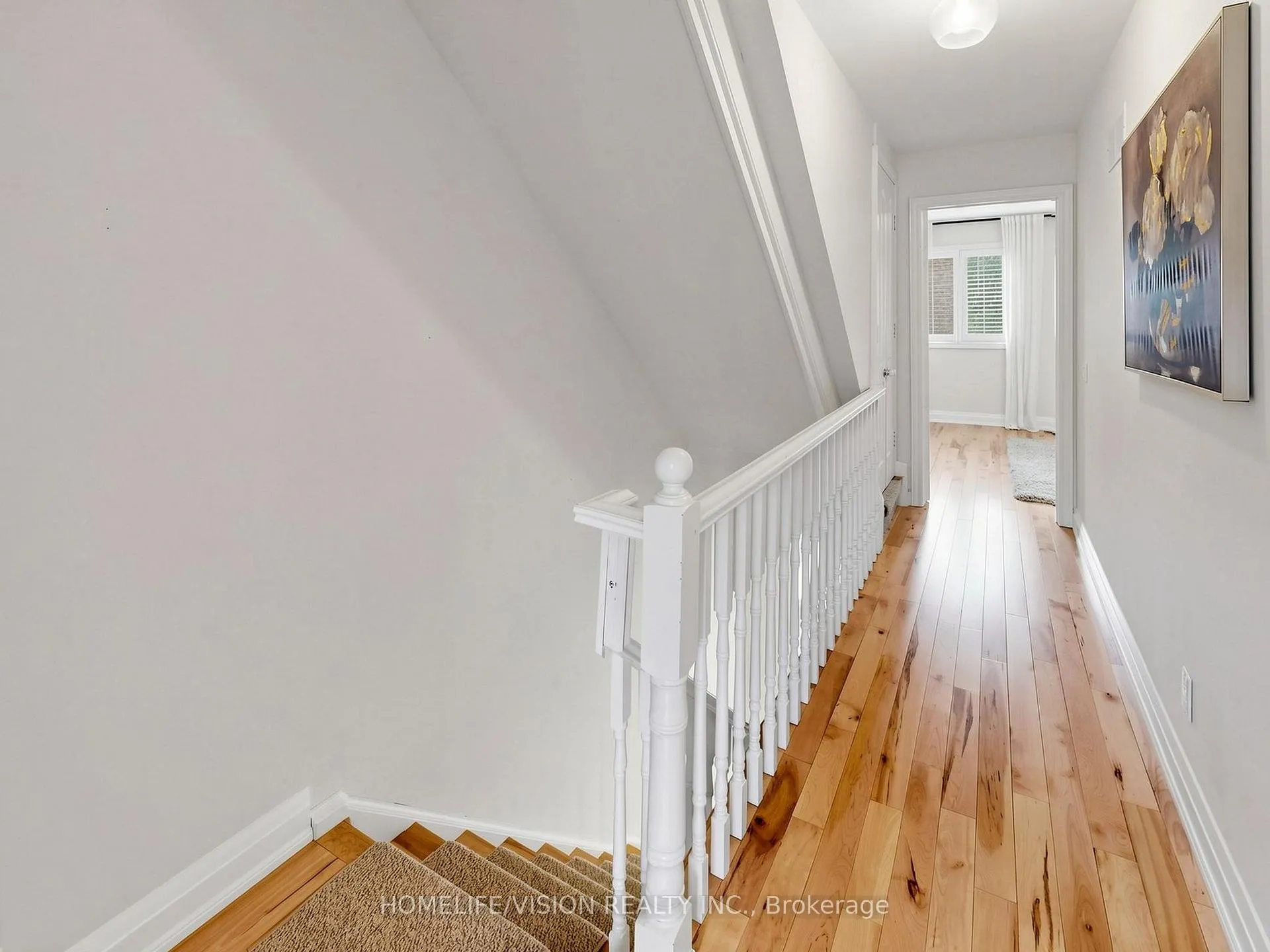 Photo 20 of Unit Th2, 175 Grand Avenue, Etobicoke, Stonegate-Queensway — HOMEH