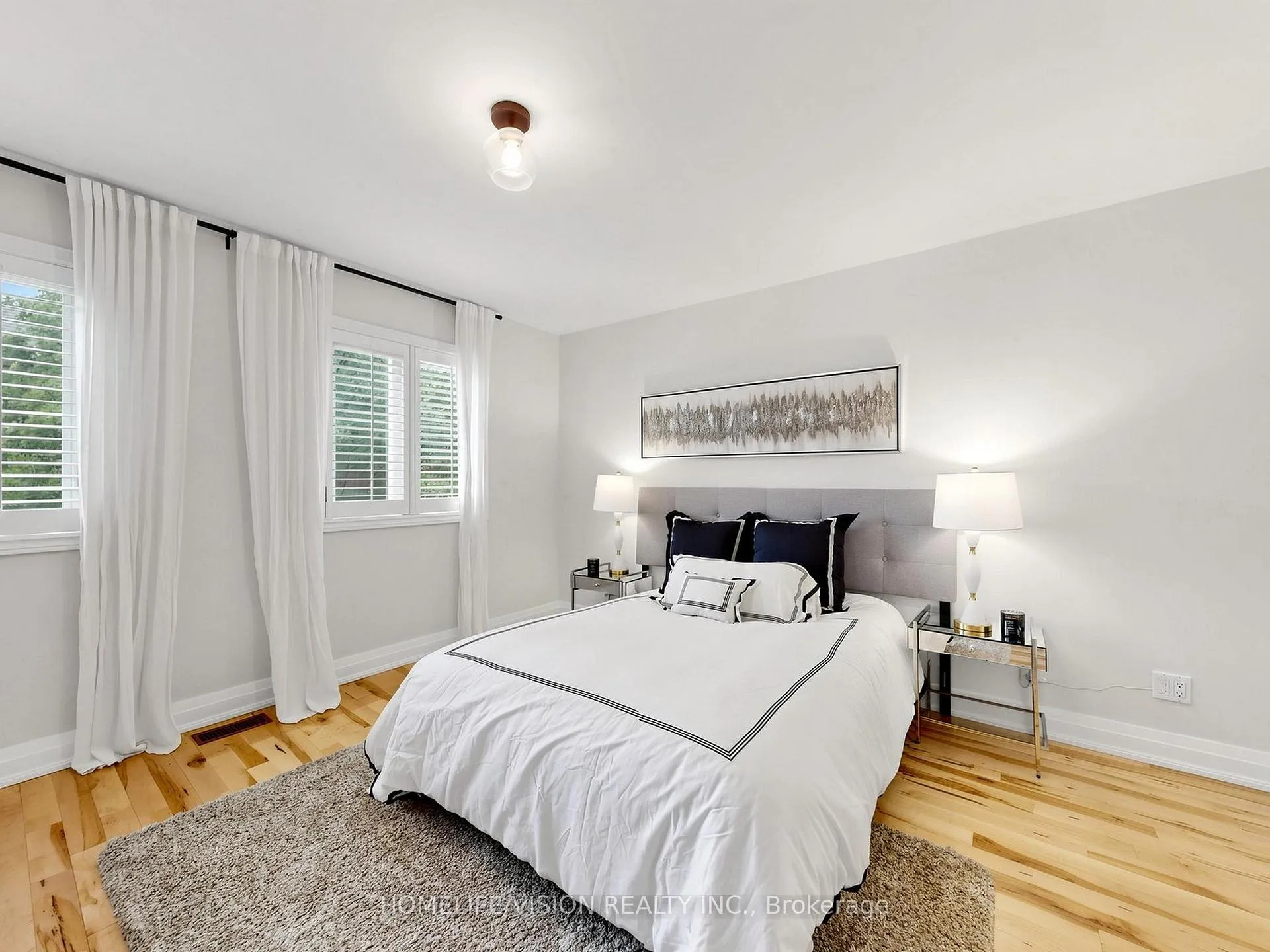 Photo 21 of Unit Th2, 175 Grand Avenue, Etobicoke, Stonegate-Queensway — HOMEH