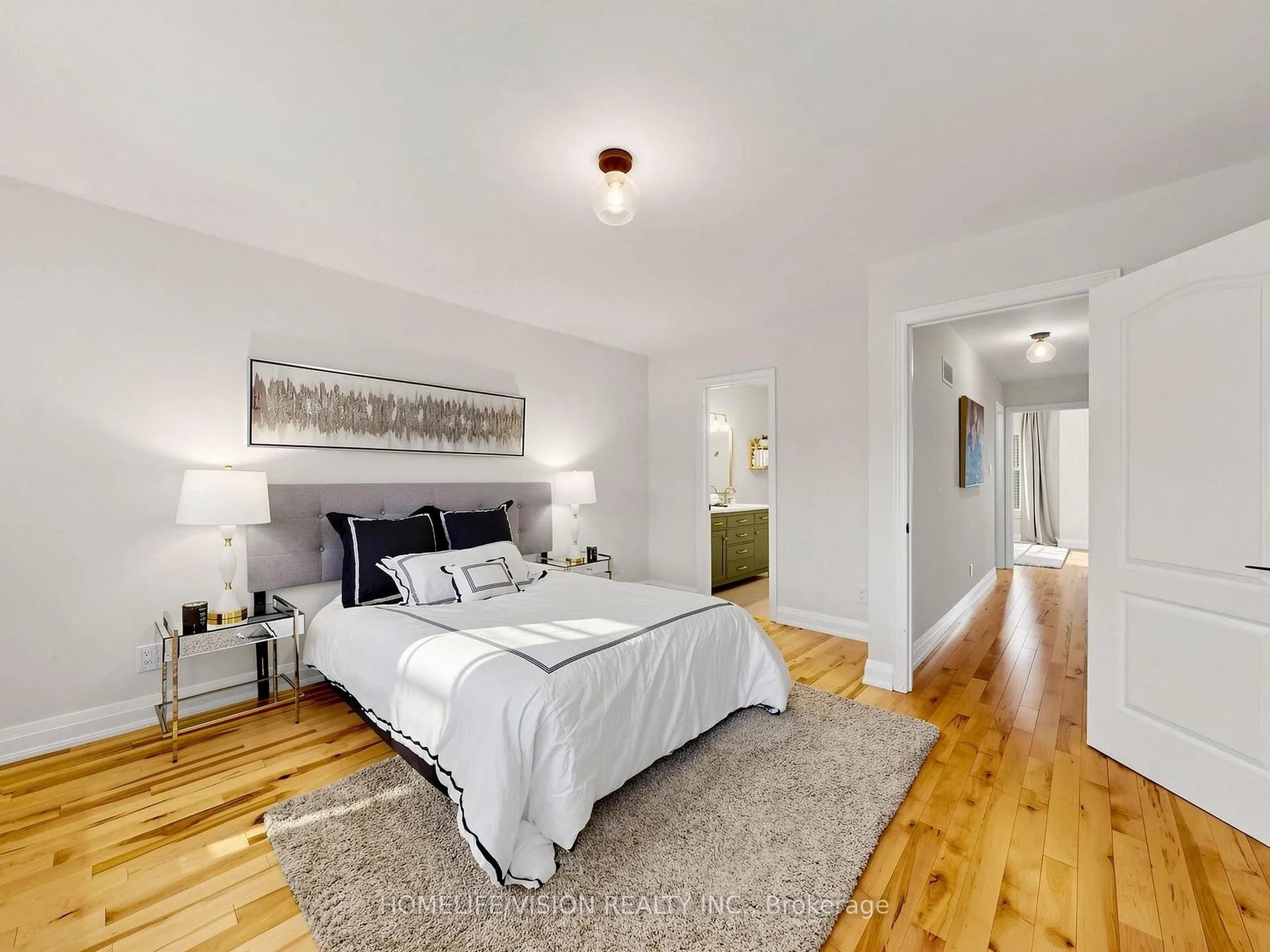 Photo 22 of Unit Th2, 175 Grand Avenue, Etobicoke, Stonegate-Queensway — HOMEH