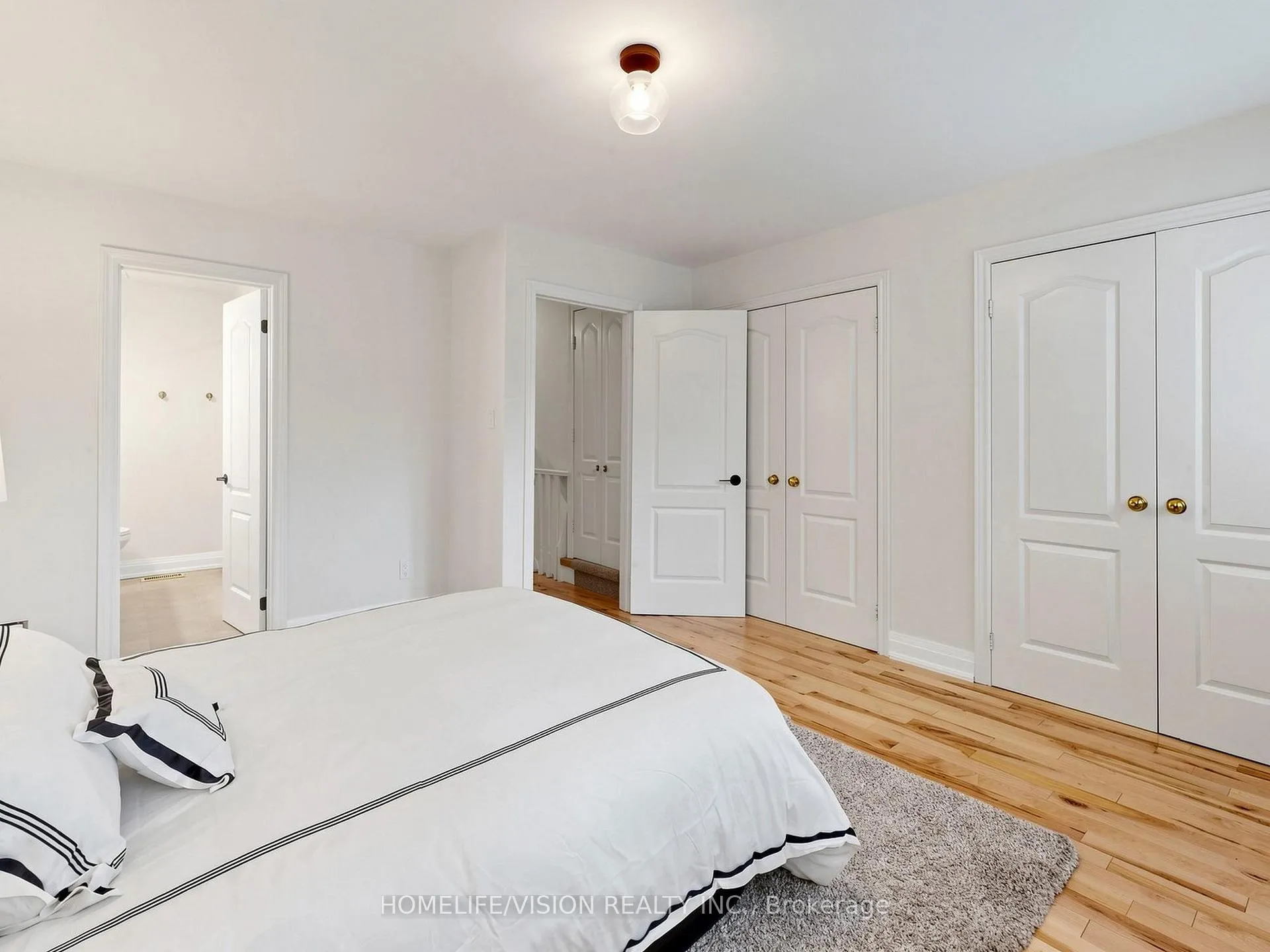 Photo 23 of Unit Th2, 175 Grand Avenue, Etobicoke, Stonegate-Queensway — HOMEH