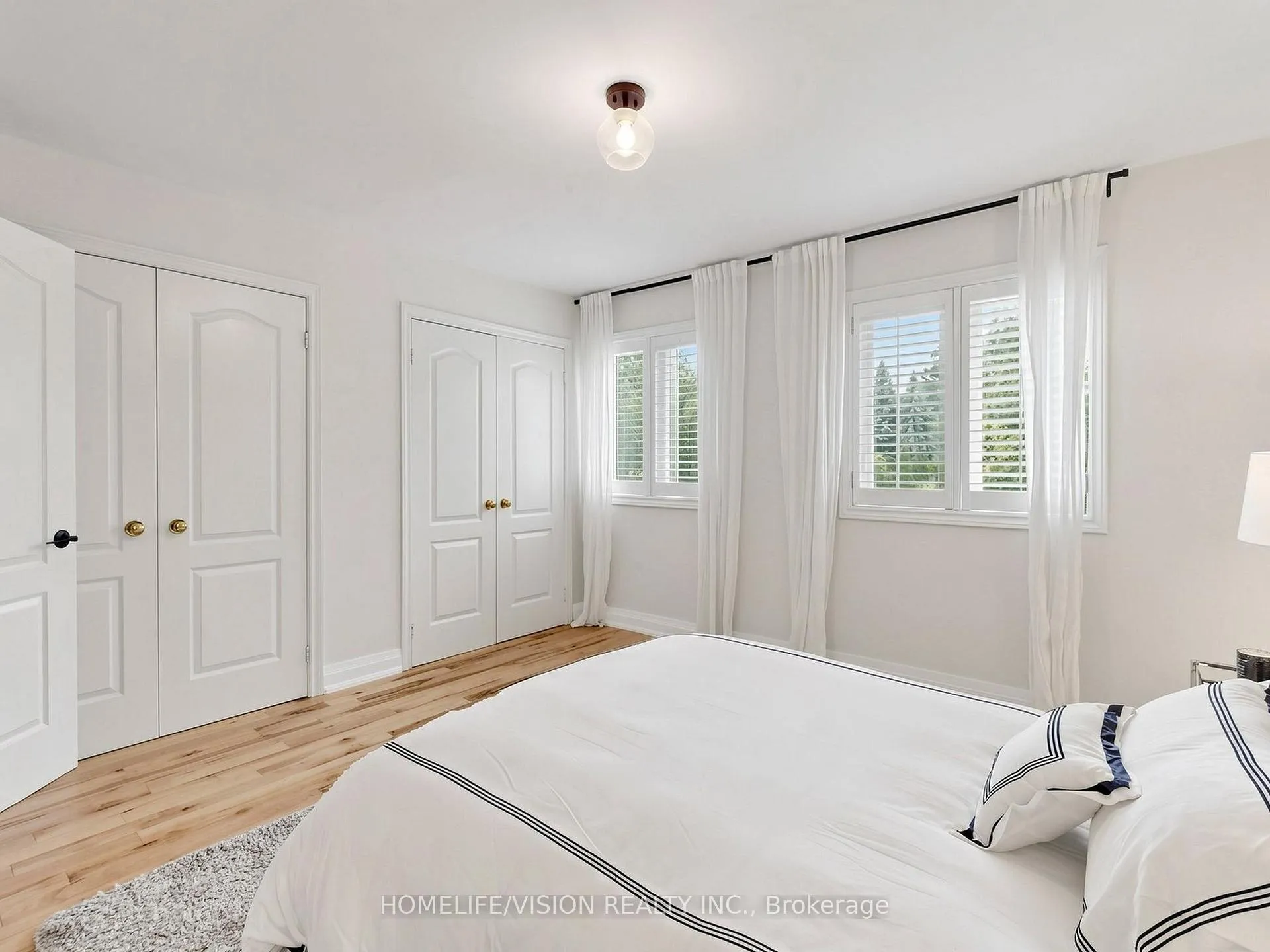 Photo 24 of Unit Th2, 175 Grand Avenue, Etobicoke, Stonegate-Queensway — HOMEH