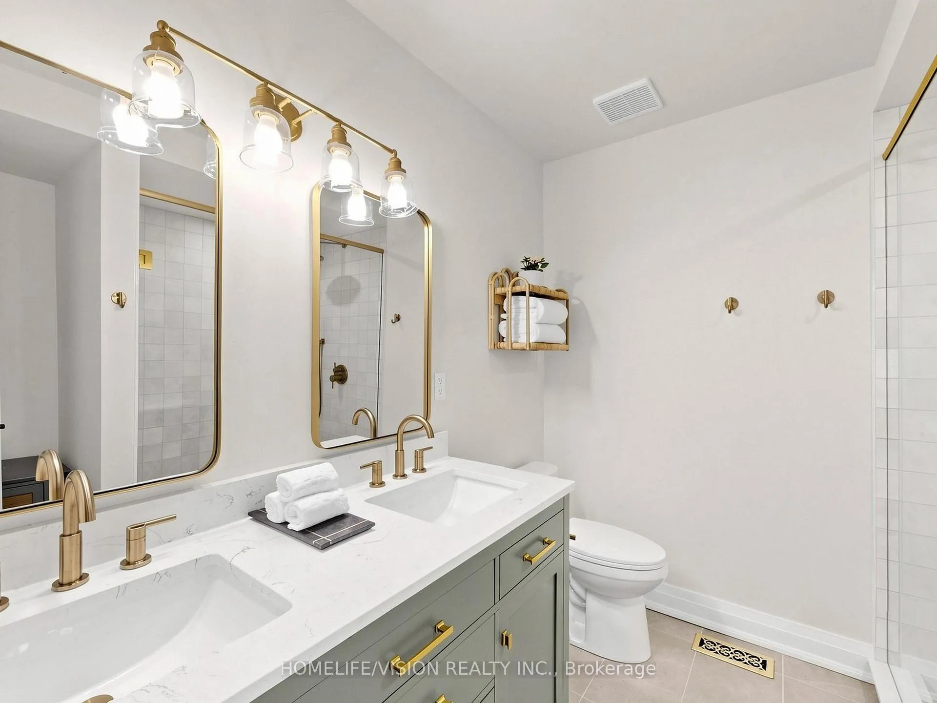 Photo 25 of Unit Th2, 175 Grand Avenue, Etobicoke, Stonegate-Queensway — HOMEH