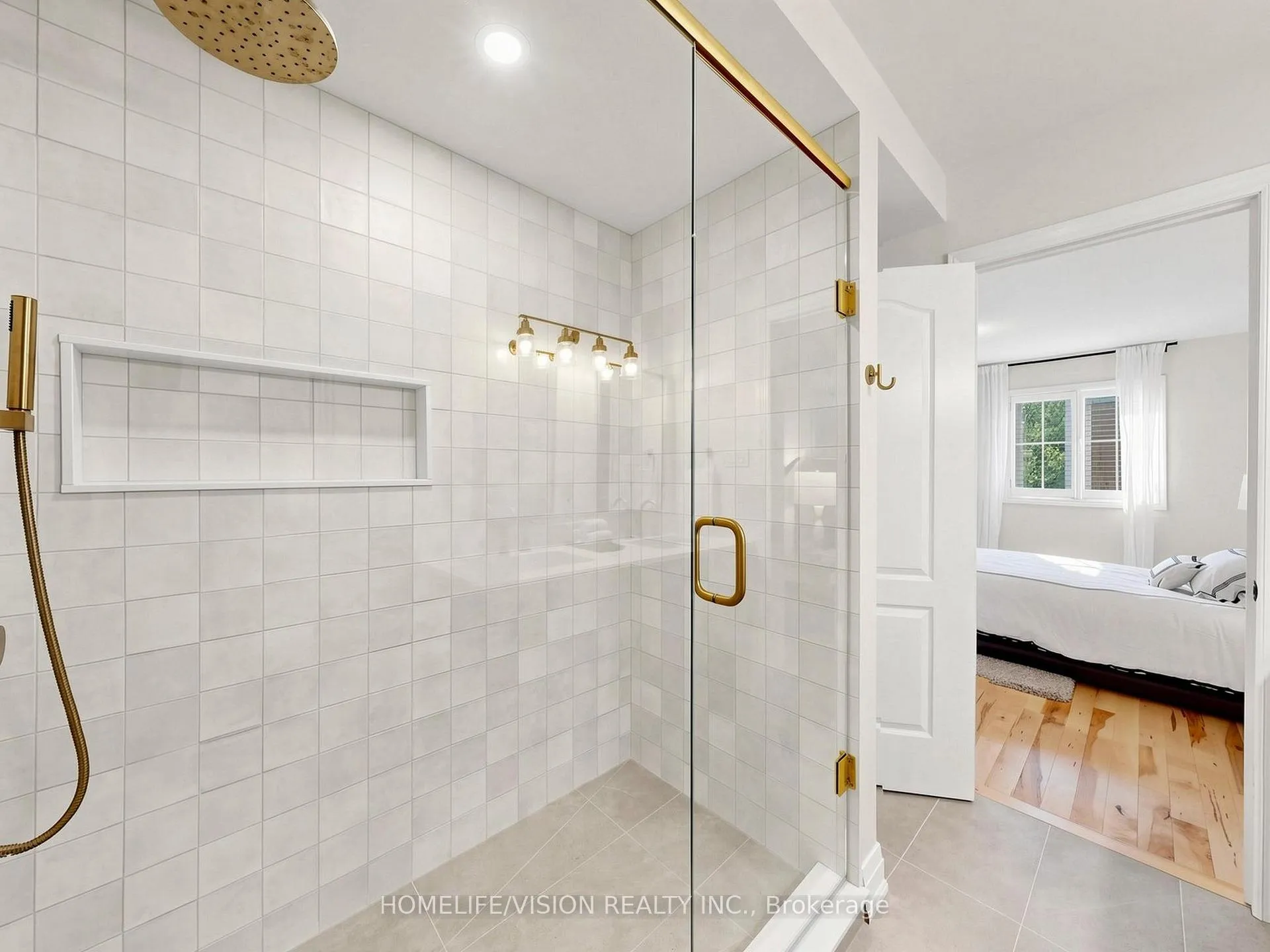 Photo 26 of Unit Th2, 175 Grand Avenue, Etobicoke, Stonegate-Queensway — HOMEH