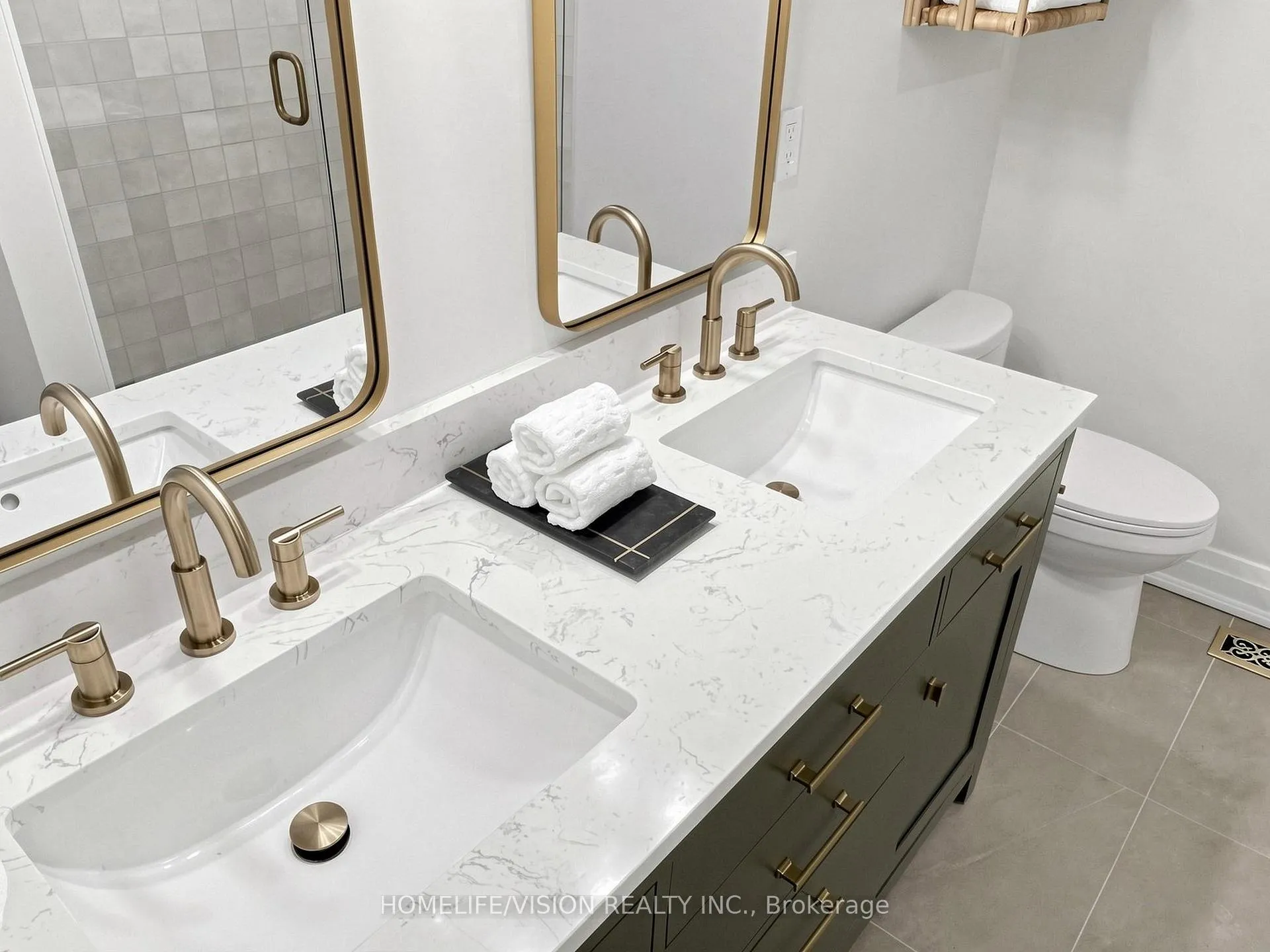 Photo 27 of Unit Th2, 175 Grand Avenue, Etobicoke, Stonegate-Queensway — HOMEH