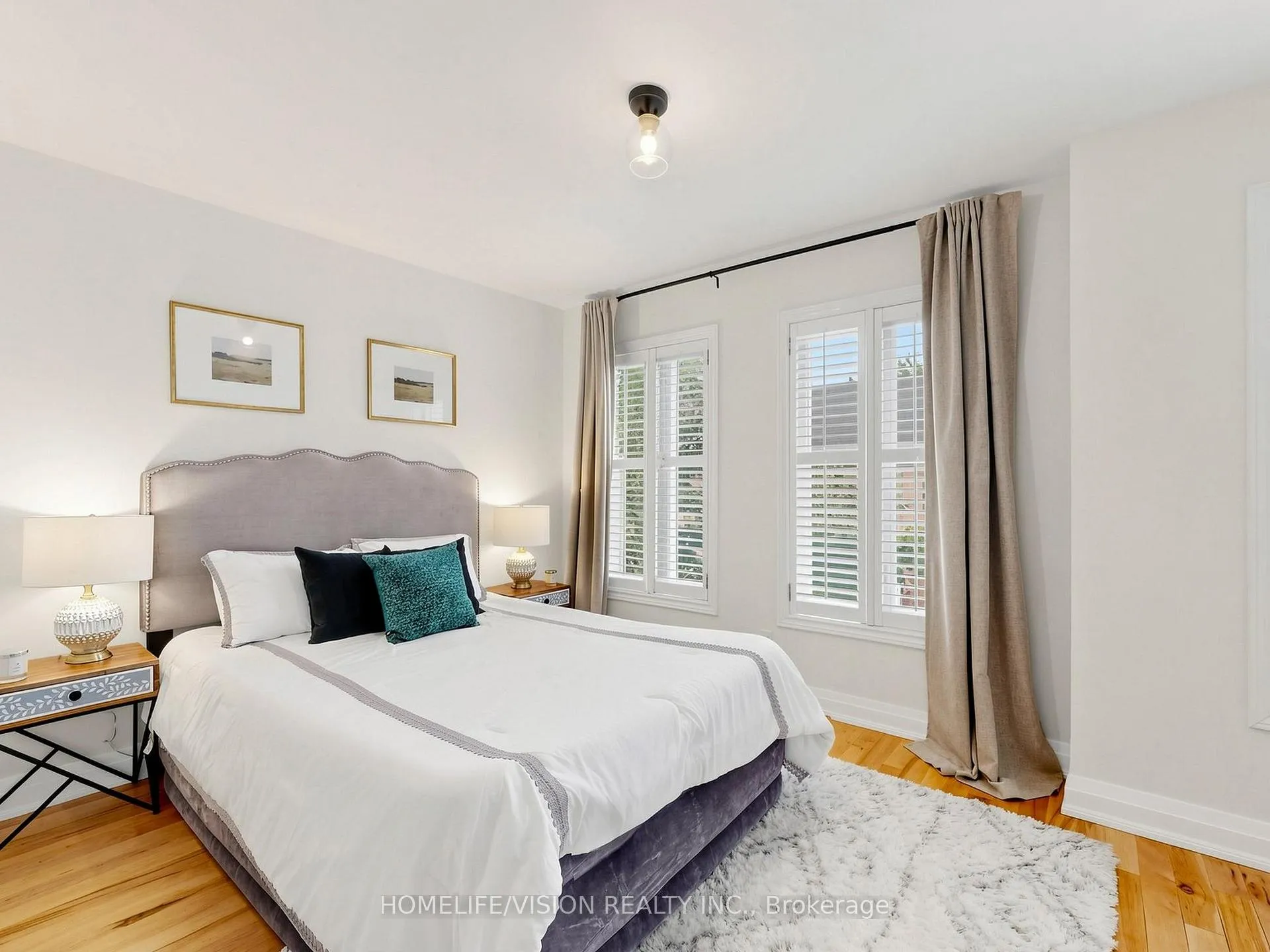 Photo 28 of Unit Th2, 175 Grand Avenue, Etobicoke, Stonegate-Queensway — HOMEH