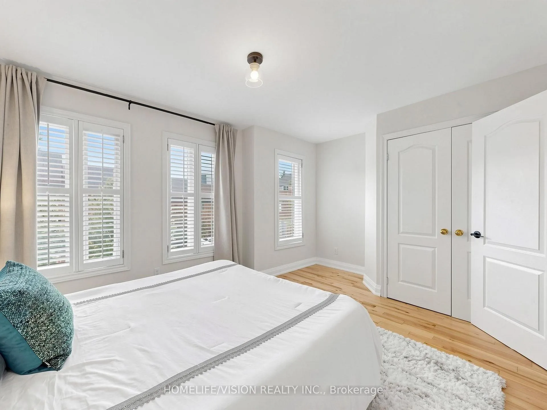Photo 29 of Unit Th2, 175 Grand Avenue, Etobicoke, Stonegate-Queensway — HOMEH