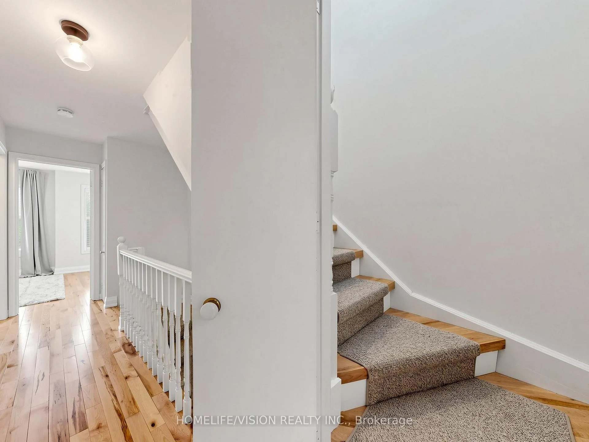 Photo 34 of Unit Th2, 175 Grand Avenue, Etobicoke, Stonegate-Queensway — HOMEH