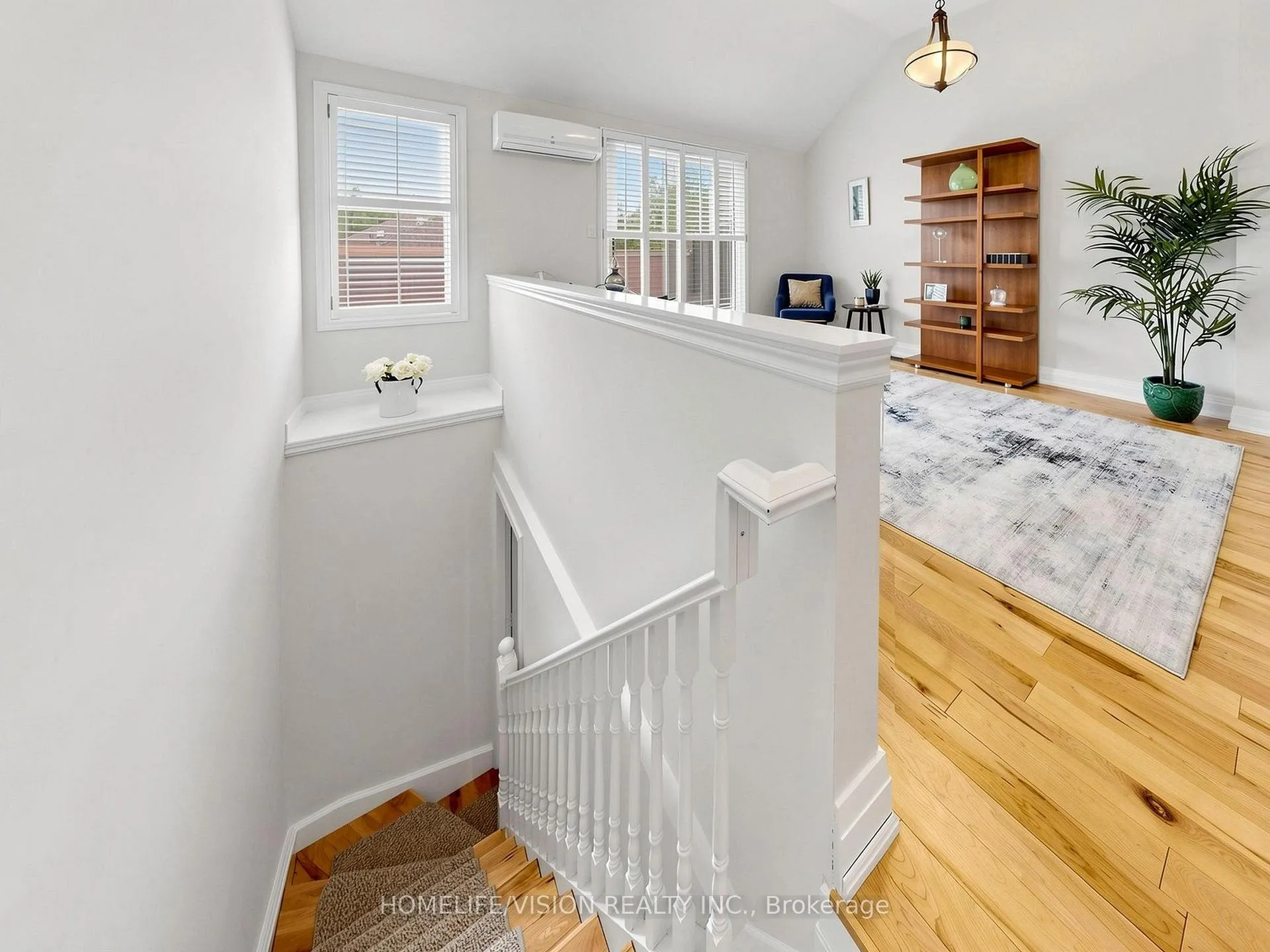 Photo 35 of Unit Th2, 175 Grand Avenue, Etobicoke, Stonegate-Queensway — HOMEH