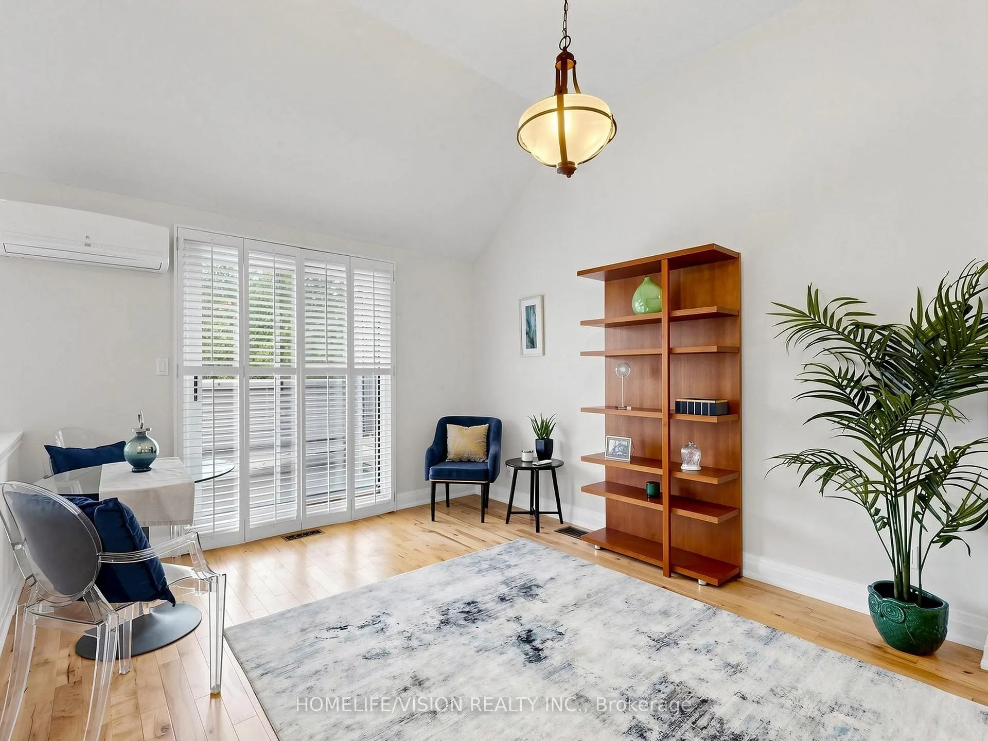 Photo 36 of Unit Th2, 175 Grand Avenue, Etobicoke, Stonegate-Queensway — HOMEH