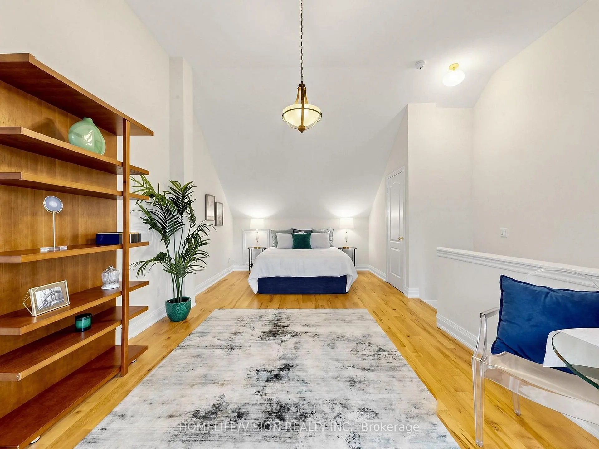 Photo 37 of Unit Th2, 175 Grand Avenue, Etobicoke, Stonegate-Queensway — HOMEH