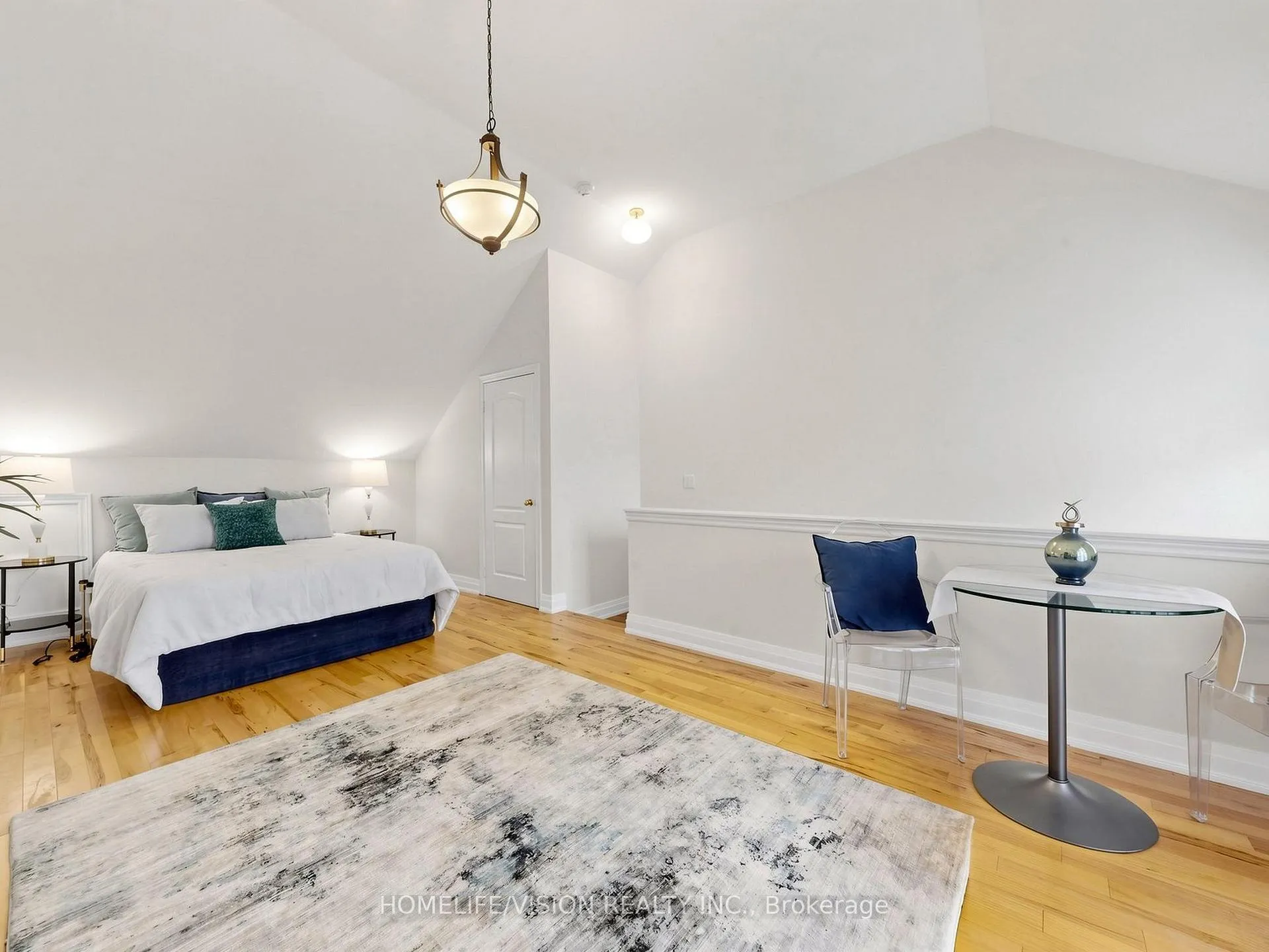 Photo 38 of Unit Th2, 175 Grand Avenue, Etobicoke, Stonegate-Queensway — HOMEH
