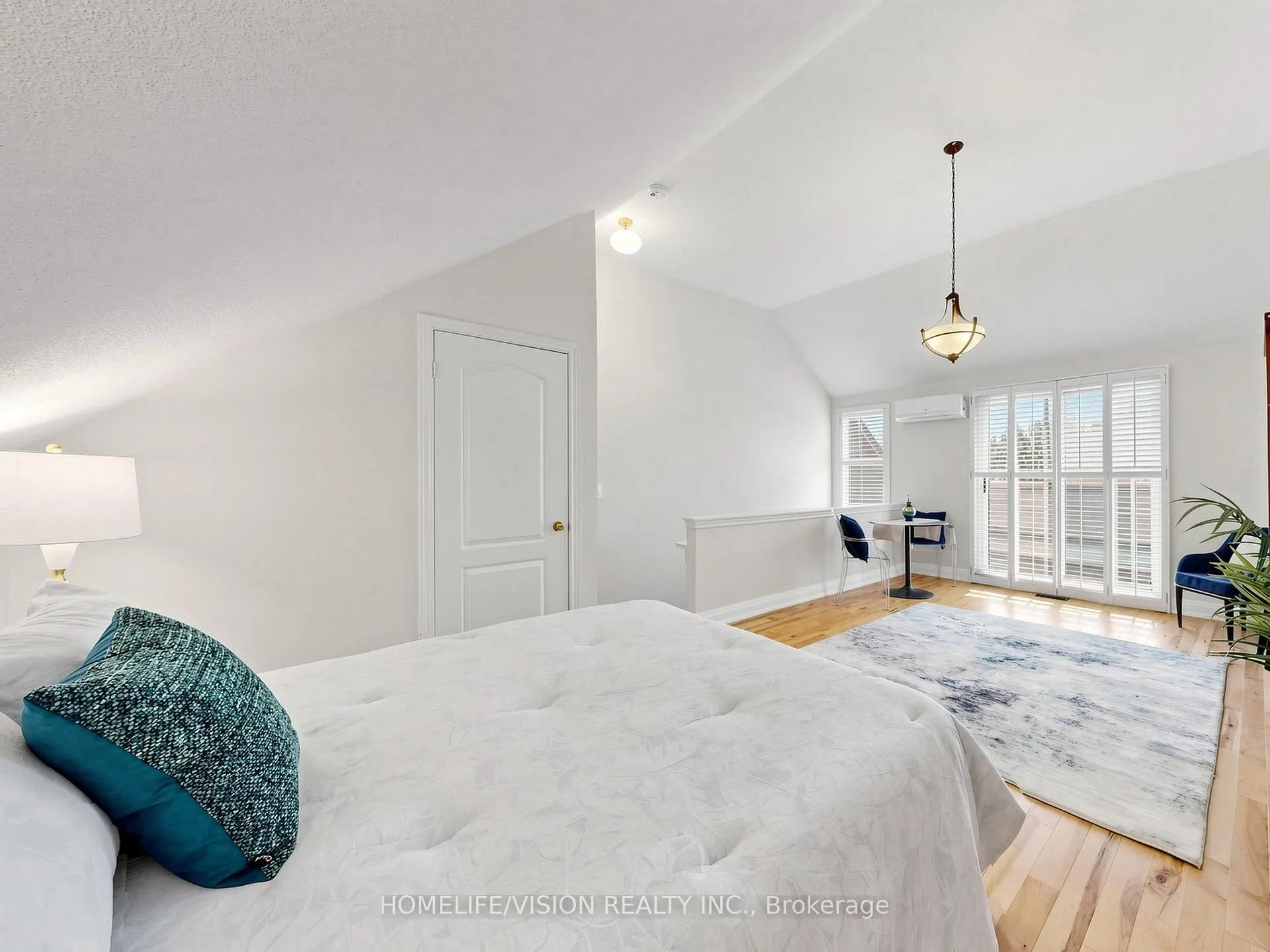 Photo 39 of Unit Th2, 175 Grand Avenue, Etobicoke, Stonegate-Queensway — HOMEH
