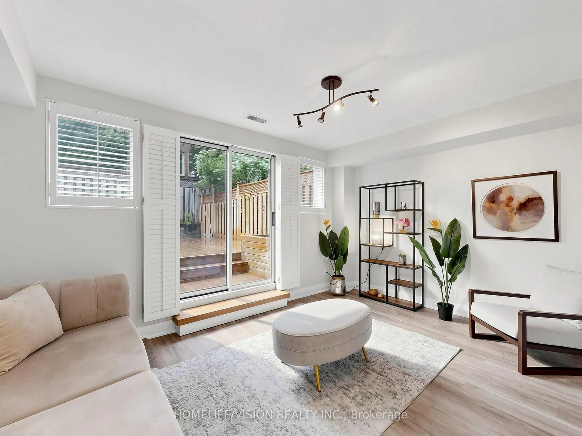 Photo 40 of Unit Th2, 175 Grand Avenue, Etobicoke, Stonegate-Queensway — HOMEH