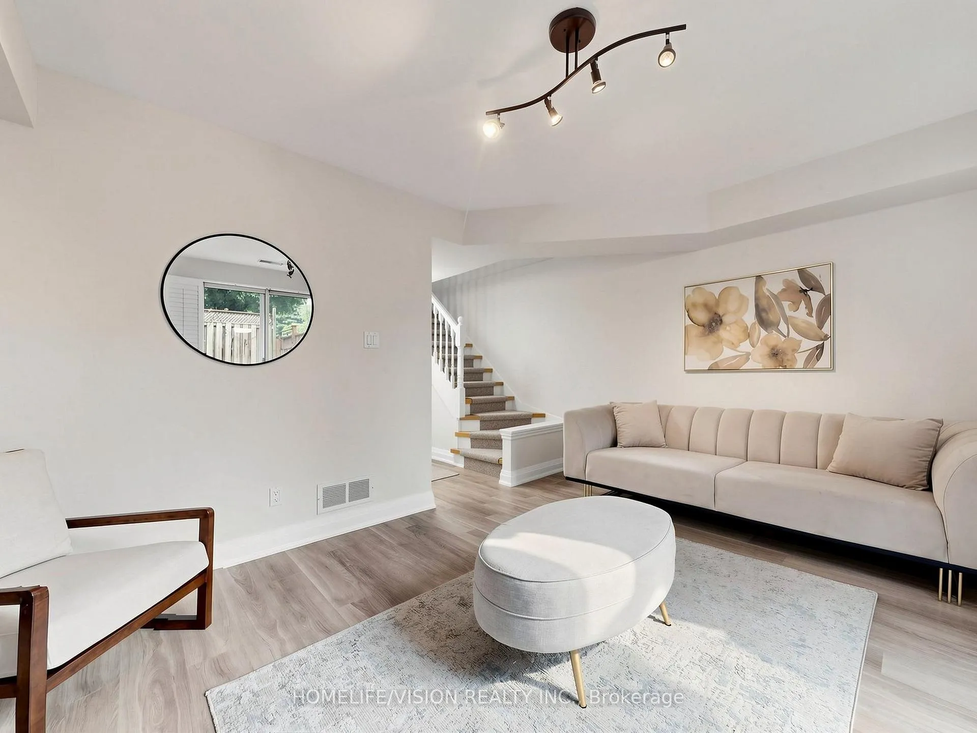 Photo 42 of Unit Th2, 175 Grand Avenue, Etobicoke, Stonegate-Queensway — HOMEH