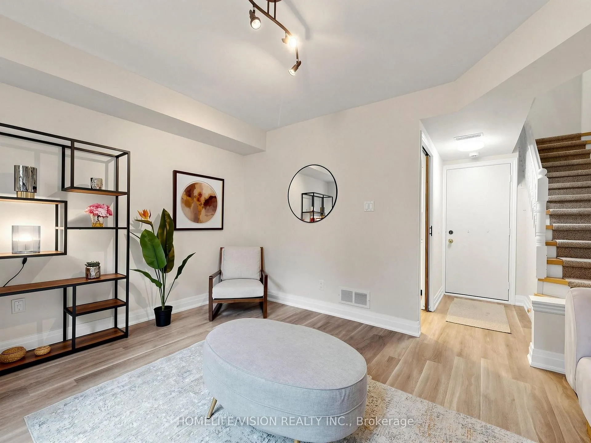 Photo 43 of Unit Th2, 175 Grand Avenue, Etobicoke, Stonegate-Queensway — HOMEH