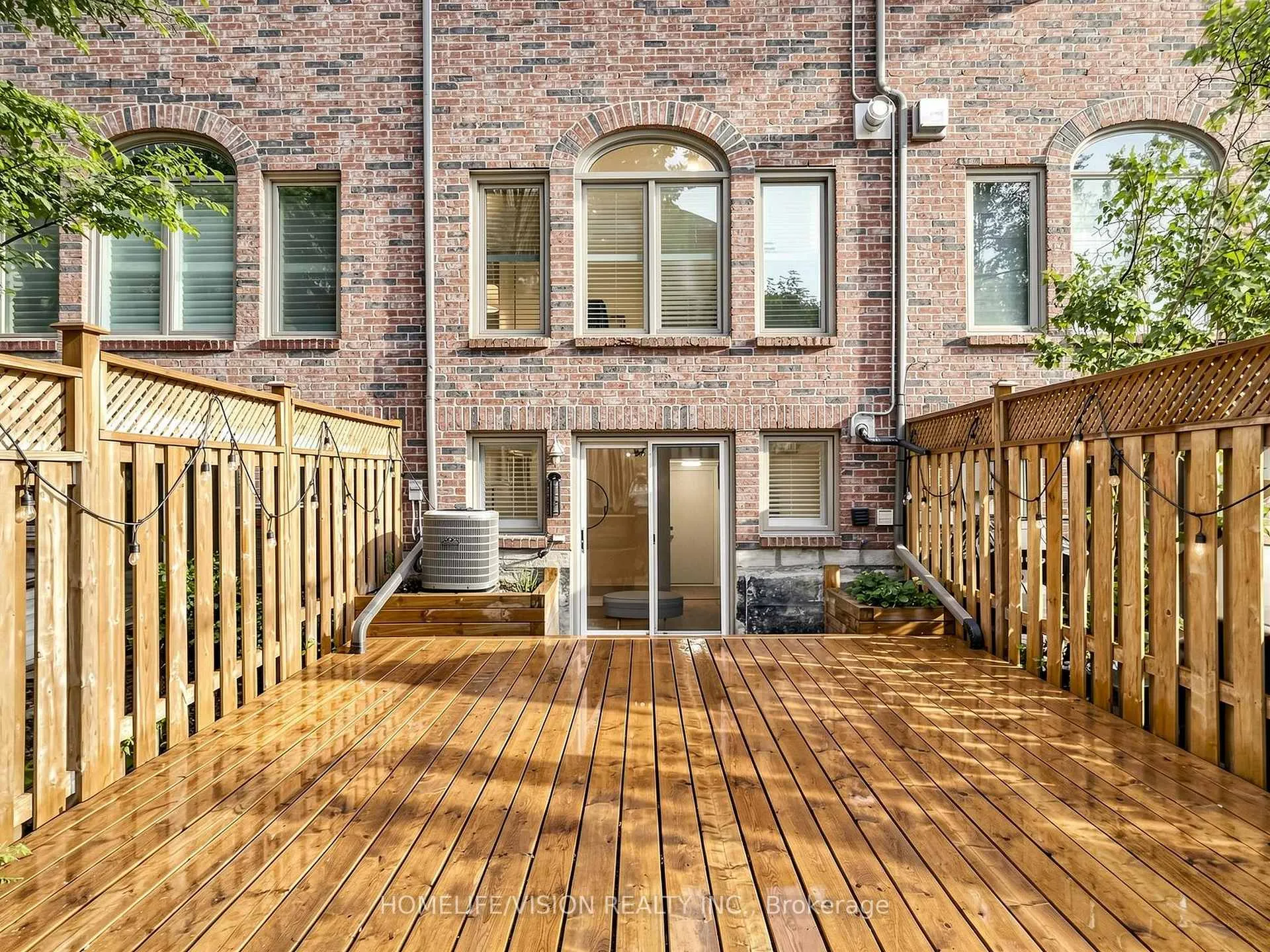 Photo 48 of Unit Th2, 175 Grand Avenue, Etobicoke, Stonegate-Queensway — HOMEH