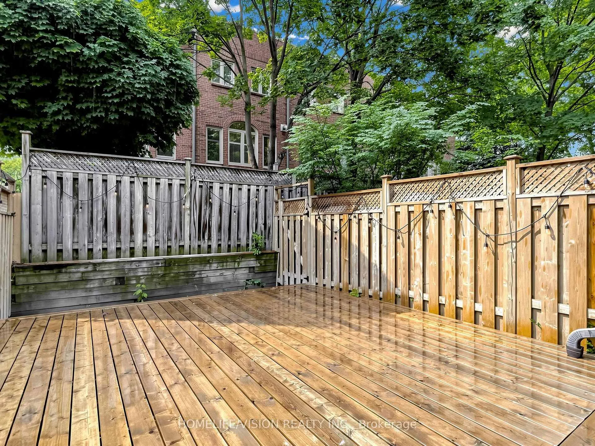 Photo 49 of Unit Th2, 175 Grand Avenue, Etobicoke, Stonegate-Queensway — HOMEH