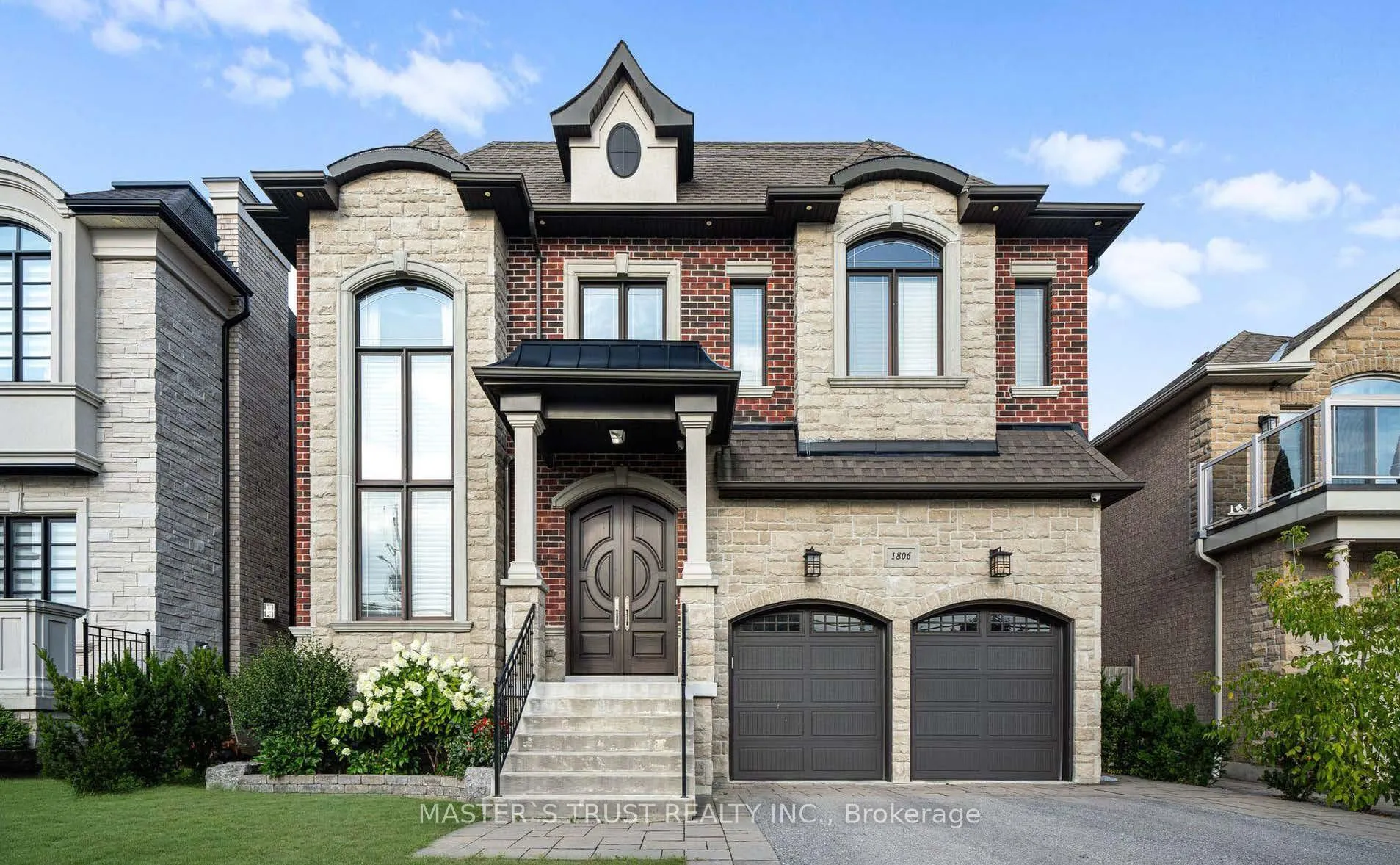 Photo 1 of 1806 Woodview Avenue, Pickering, Highbush — HOMEH