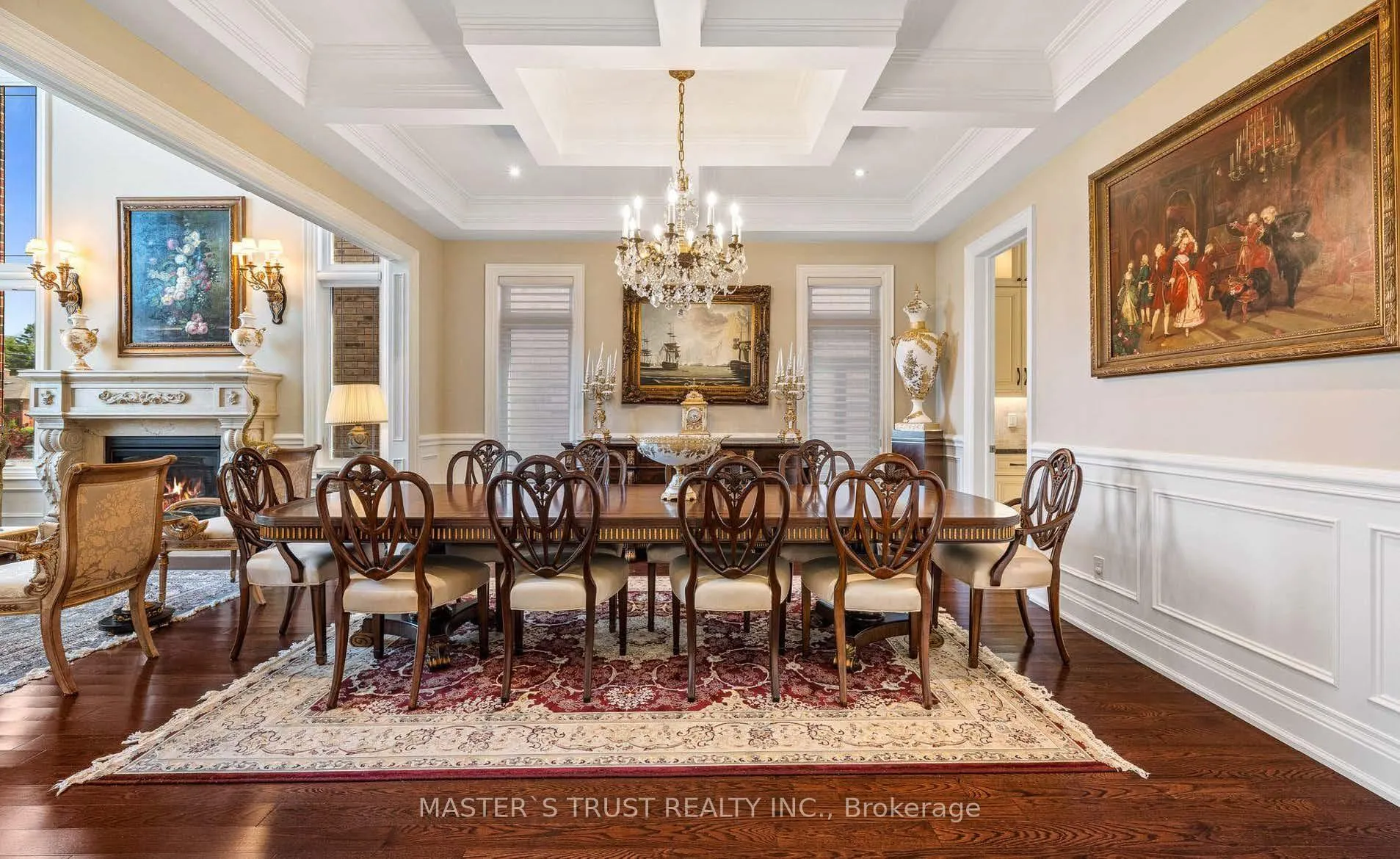 Photo 7 of 1806 Woodview Avenue, Pickering, Highbush — HOMEH