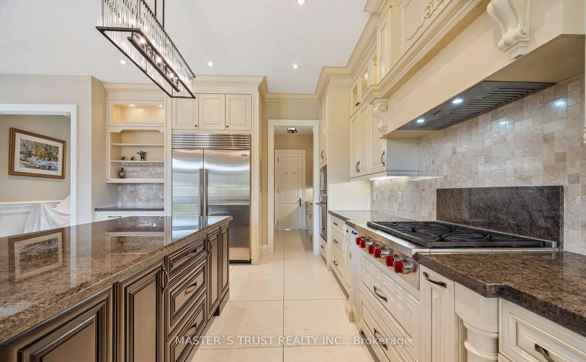 Photo 12 of 1806 Woodview Avenue, Pickering, Highbush — HOMEH
