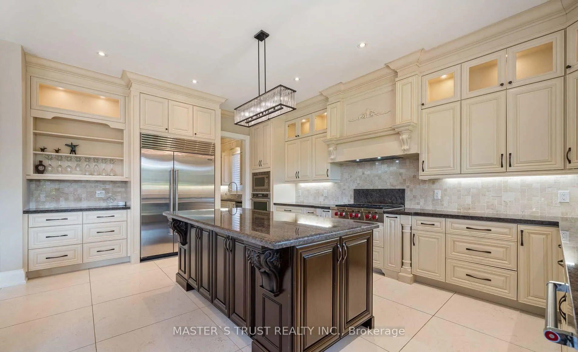 Photo 13 of 1806 Woodview Avenue, Pickering, Highbush — HOMEH