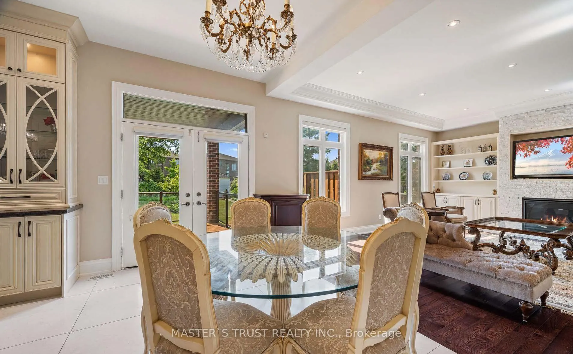 Photo 14 of 1806 Woodview Avenue, Pickering, Highbush — HOMEH