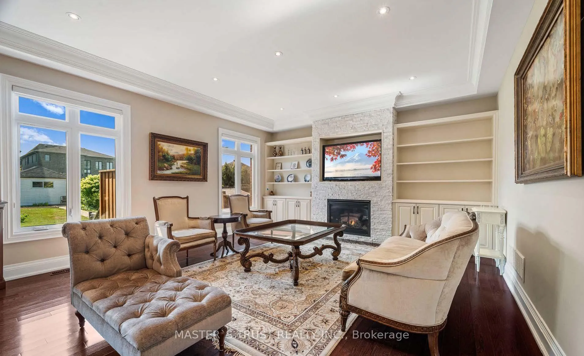 Photo 16 of 1806 Woodview Avenue, Pickering, Highbush — HOMEH