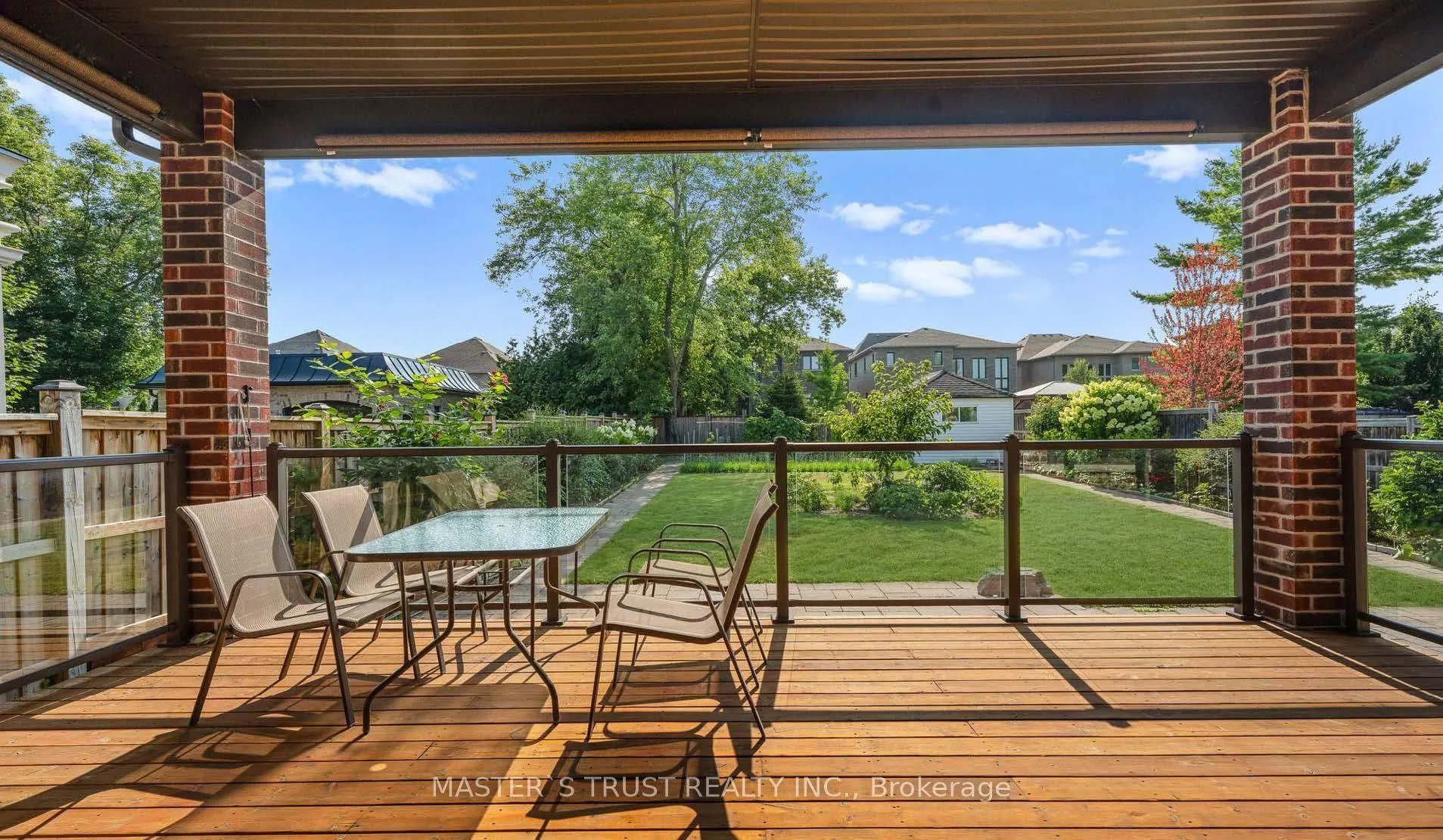 Photo 25 of 1806 Woodview Avenue, Pickering, Highbush — HOMEH