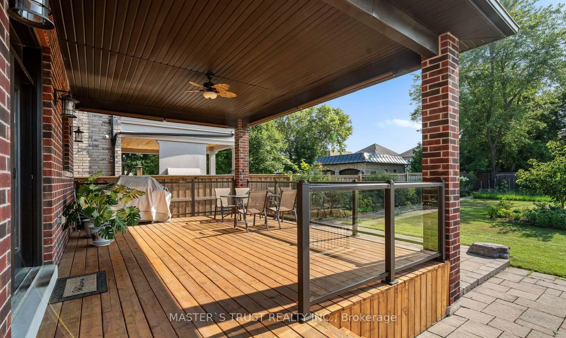 Photo 26 of 1806 Woodview Avenue, Pickering, Highbush — HOMEH
