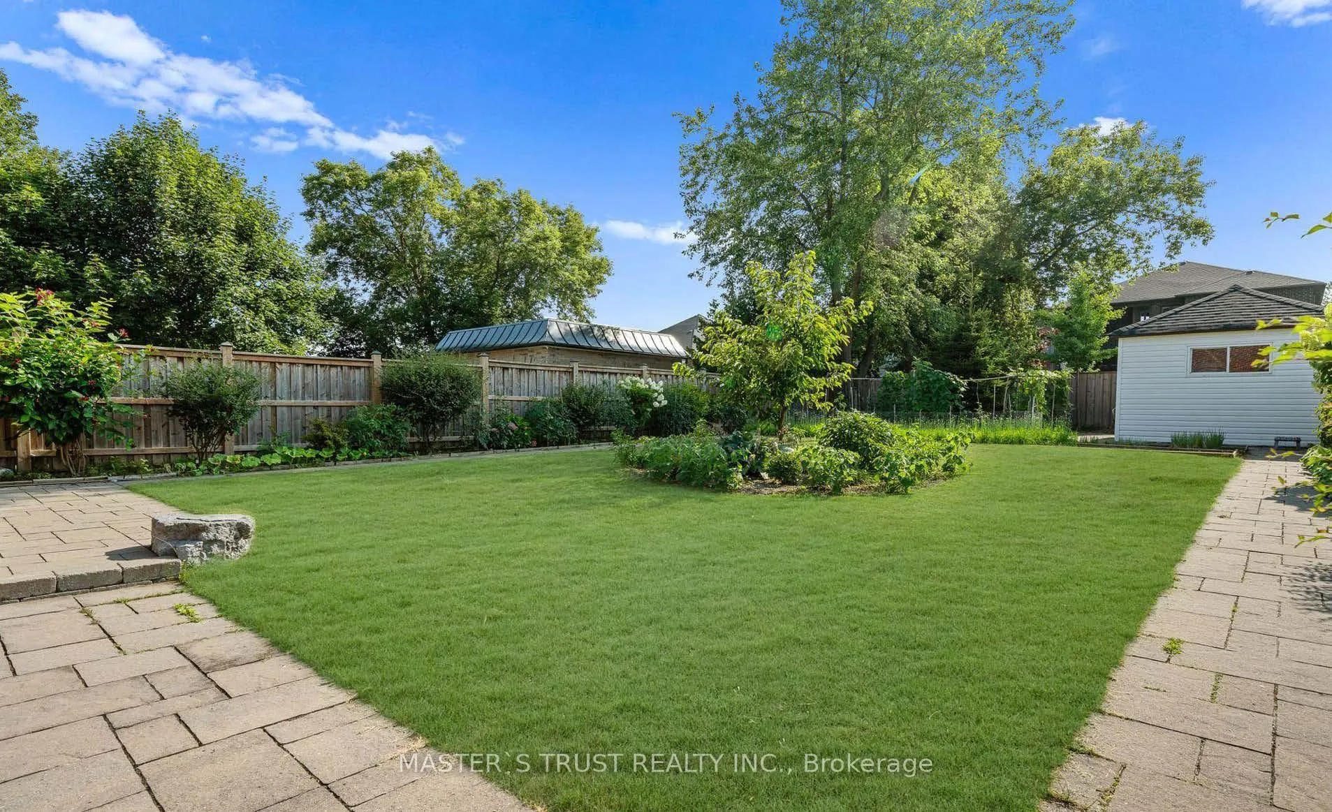 Photo 35 of 1806 Woodview Avenue, Pickering, Highbush — HOMEH