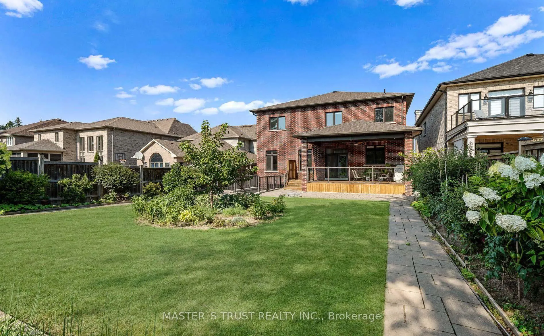 Photo 37 of 1806 Woodview Avenue, Pickering, Highbush — HOMEH