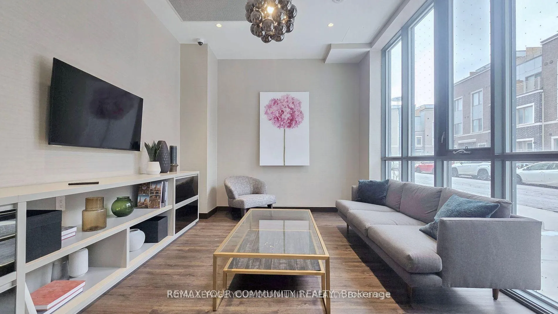 Photo 30 of Unit 1018, 60 Honeycrisp Crescent, Vaughan, Vaughan Corporate Centre — HOMEH