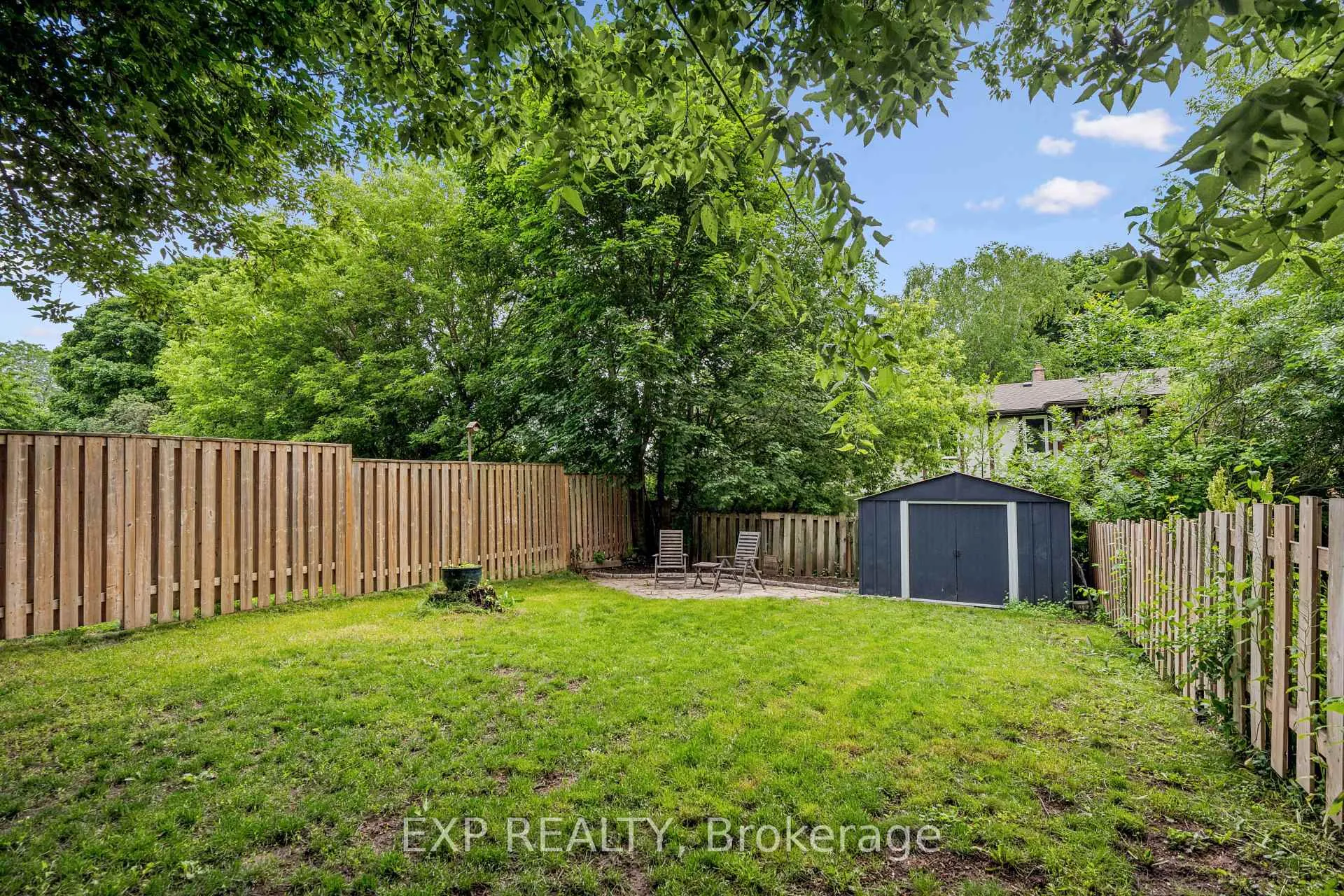 Photo 34 of 124 Sanderson Drive, Guelph, Willow West/Sugarbush/West Acres — HOMEH