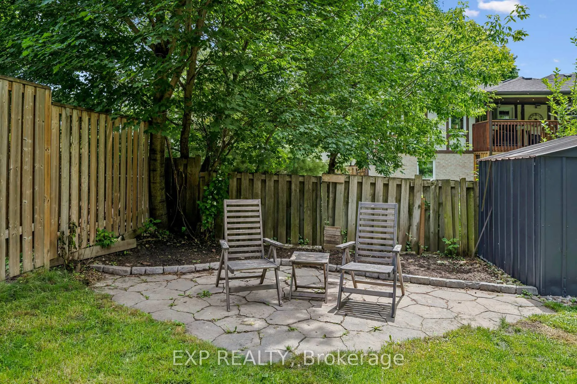 Photo 36 of 124 Sanderson Drive, Guelph, Willow West/Sugarbush/West Acres — HOMEH