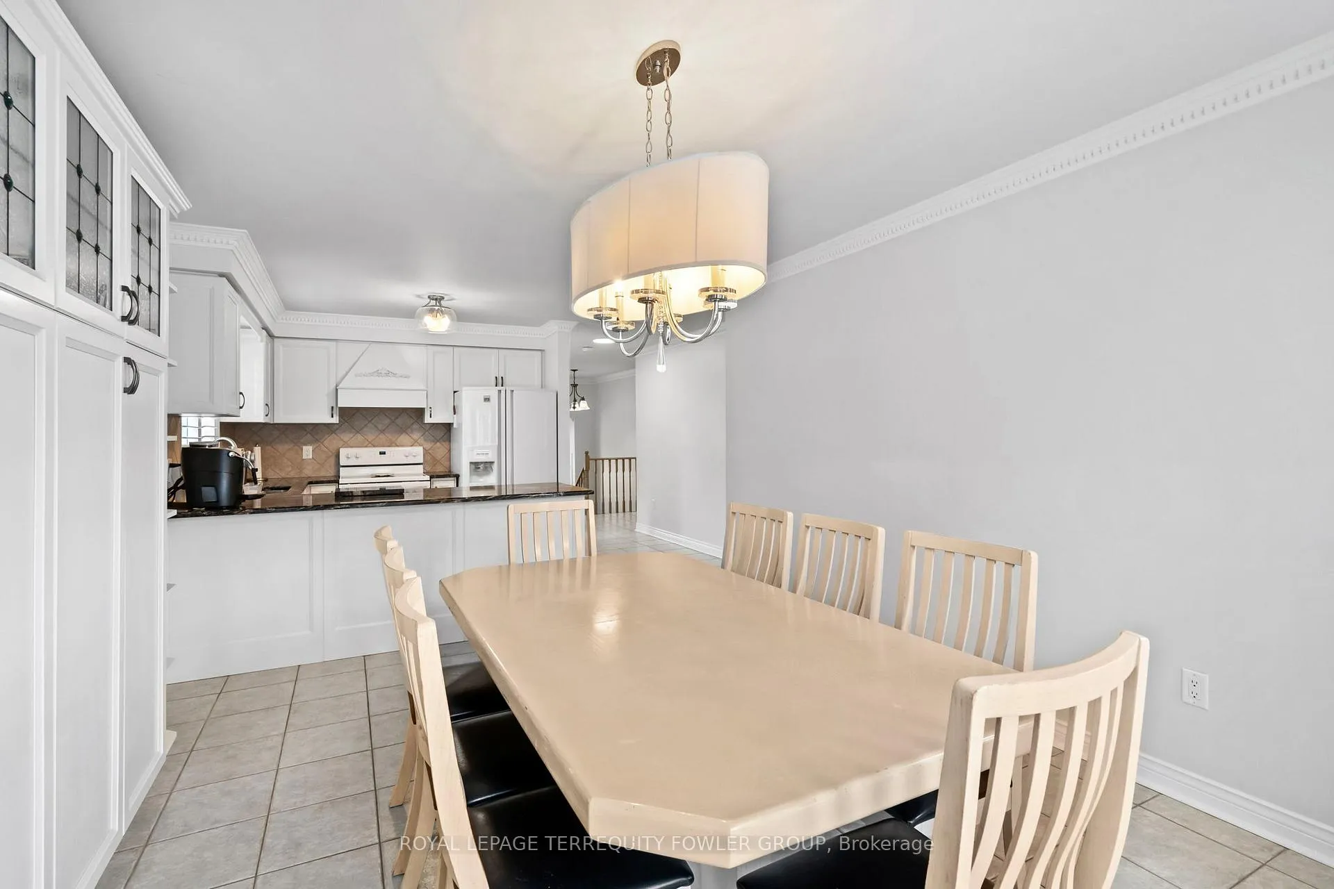 Photo 13 of 13 Liptay Avenue, Caledon, Bolton East — HOMEH