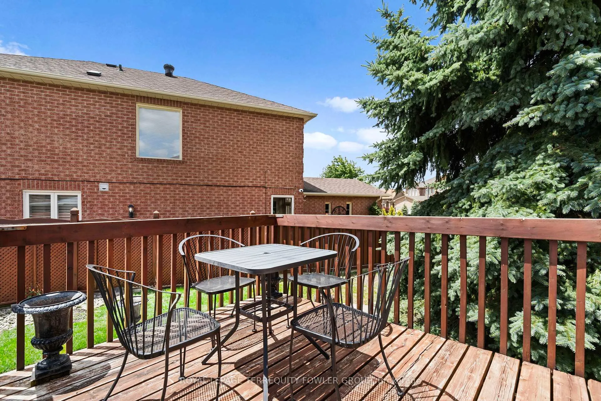 Photo 39 of 13 Liptay Avenue, Caledon, Bolton East — HOMEH