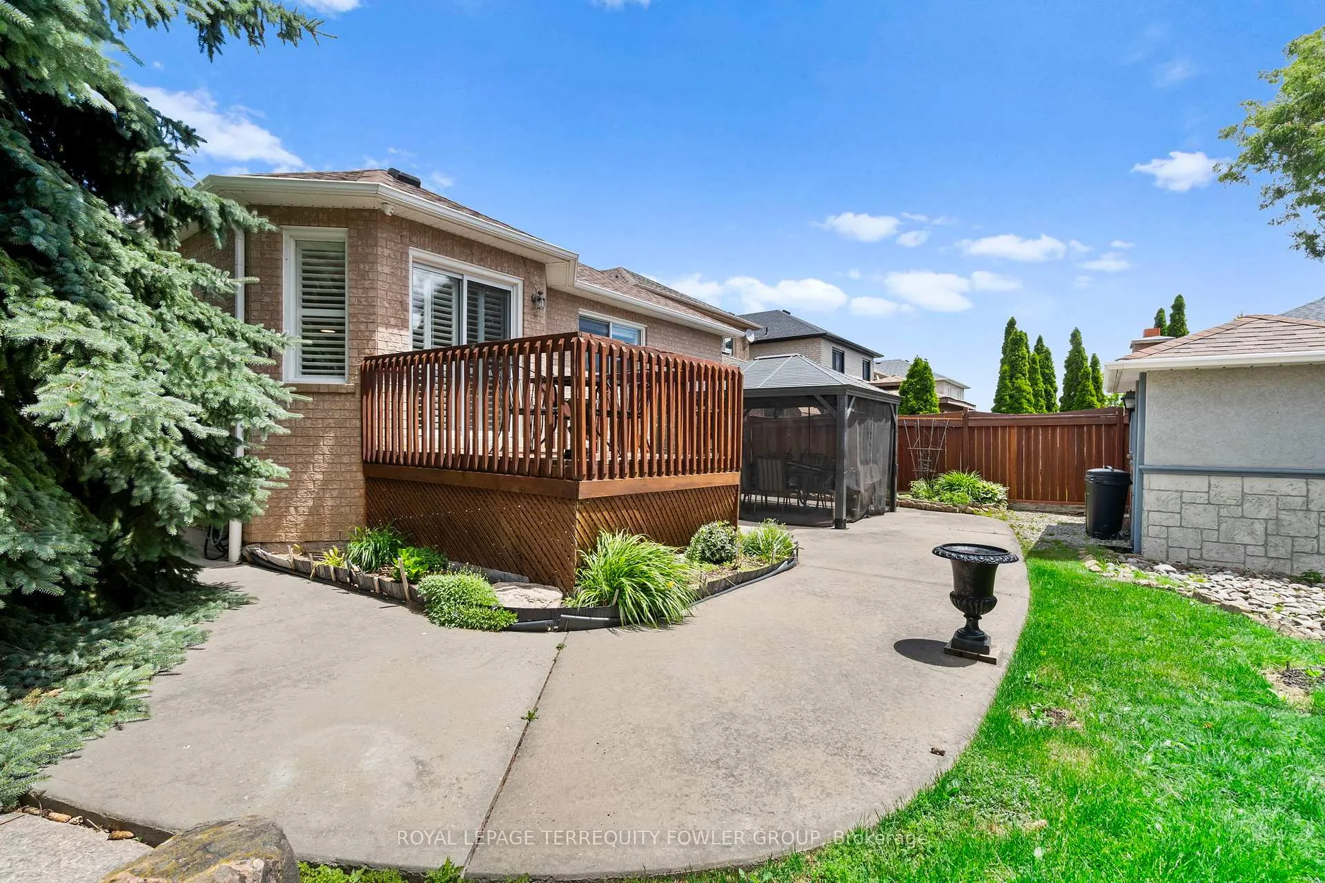 Photo 40 of 13 Liptay Avenue, Caledon, Bolton East — HOMEH