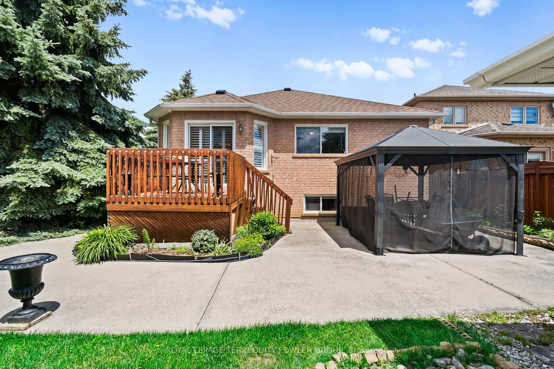 Photo 41 of 13 Liptay Avenue, Caledon, Bolton East — HOMEH