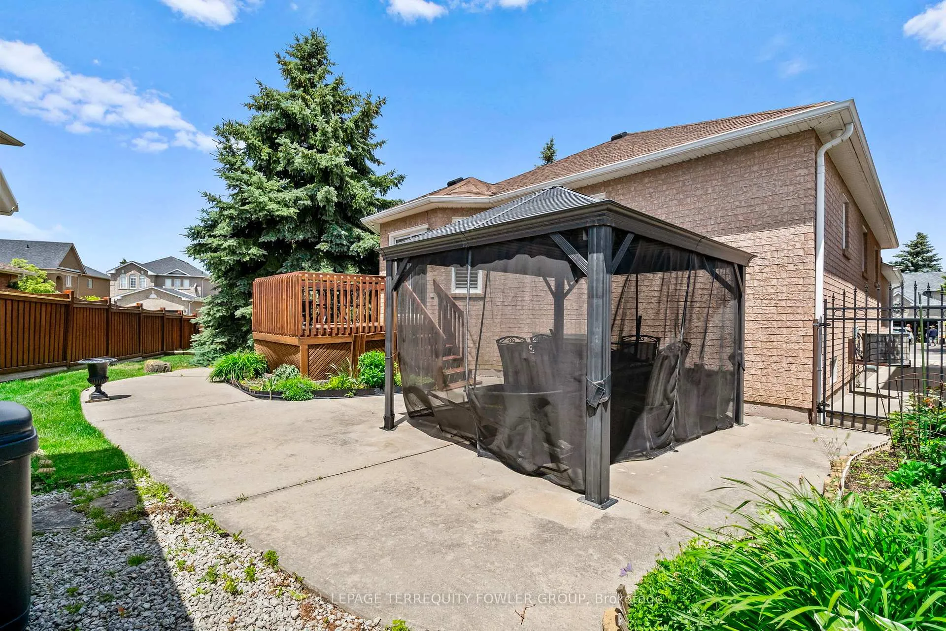 Photo 45 of 13 Liptay Avenue, Caledon, Bolton East — HOMEH