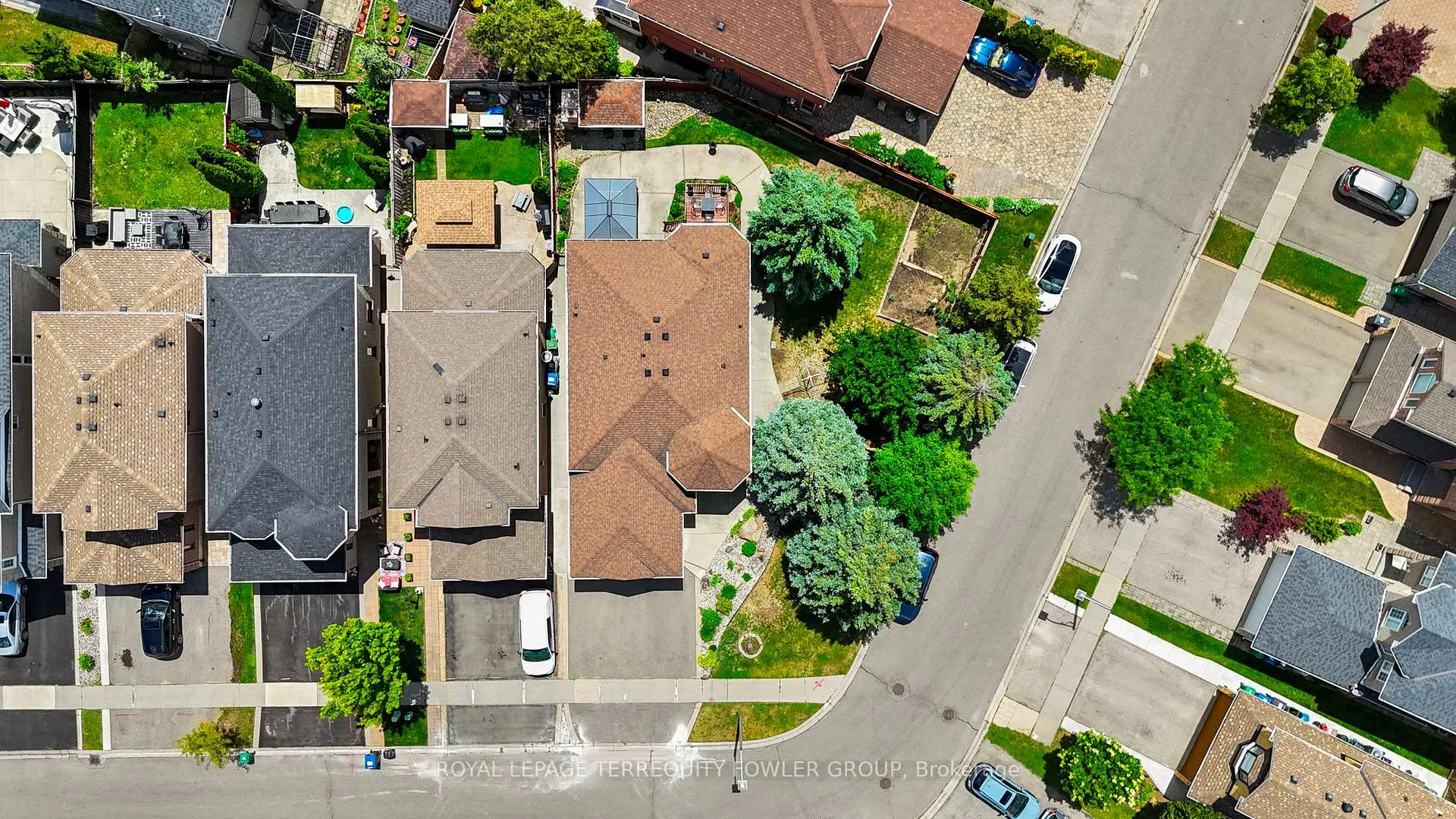 Photo 46 of 13 Liptay Avenue, Caledon, Bolton East — HOMEH
