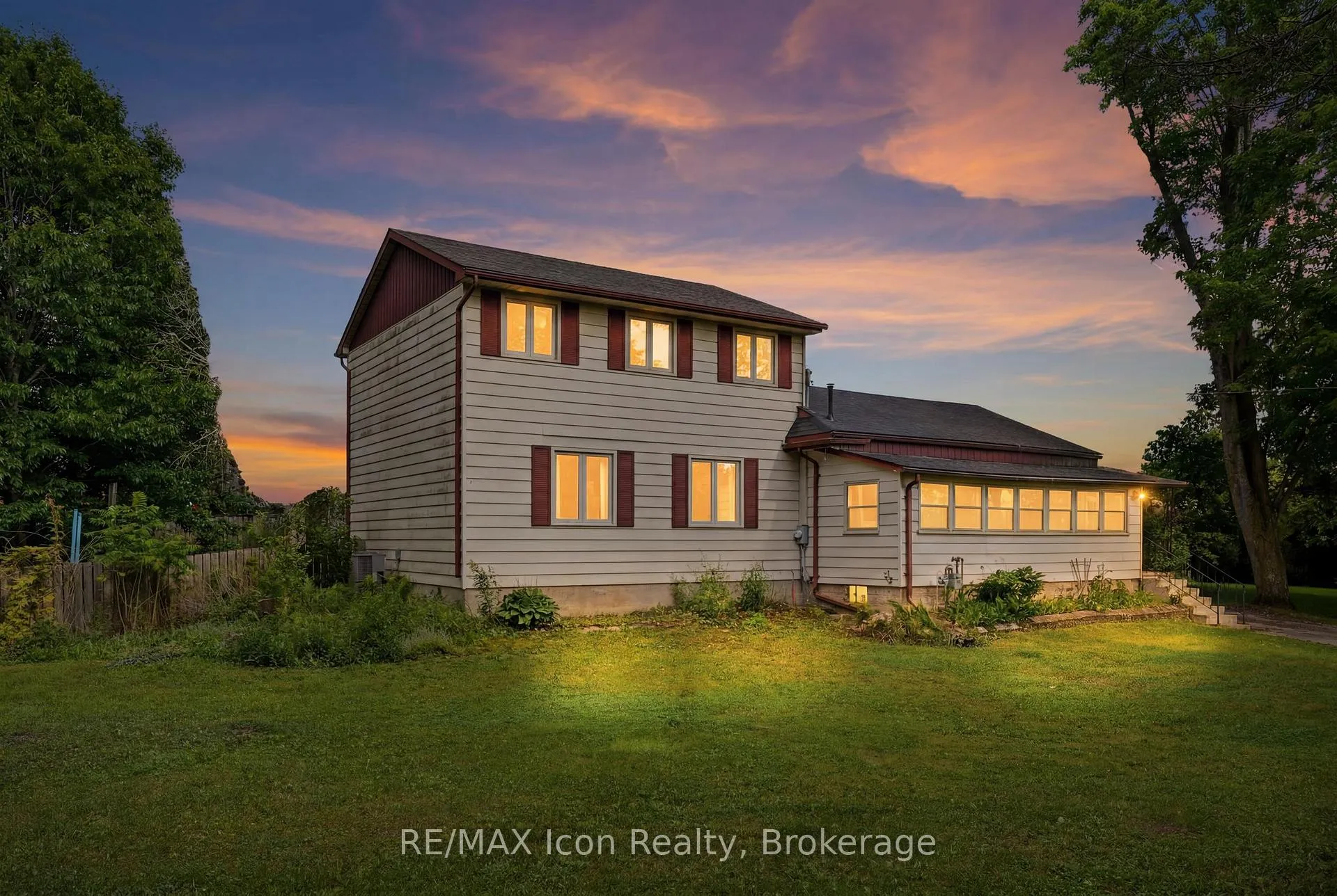 Photo 1 of 7239 Wellington Rd 21, Centre Wellington, Rural Centre Wellington West — HOMEH