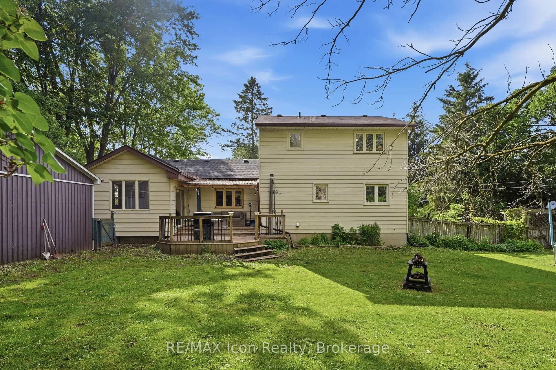 Photo 9 of 7239 Wellington Rd 21, Centre Wellington, Rural Centre Wellington West — HOMEH
