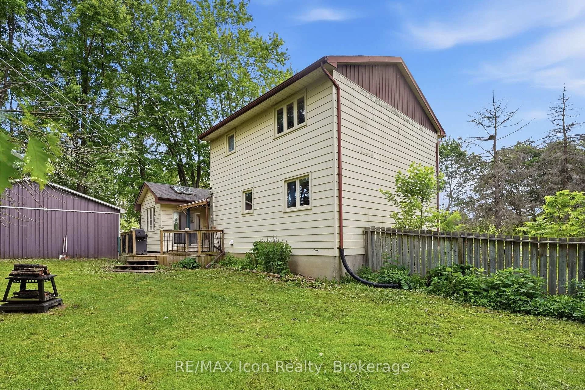 Photo 34 of 7239 Wellington Rd 21, Centre Wellington, Rural Centre Wellington West — HOMEH