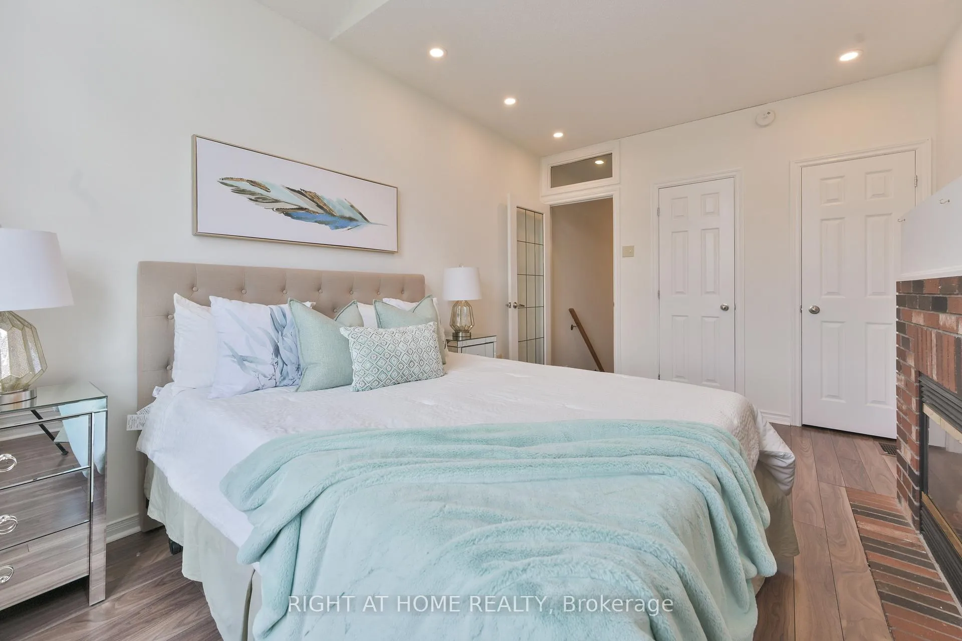 Photo 15 of 112 Creekwood Crescent, Whitby, Rolling Acres — HOMEH