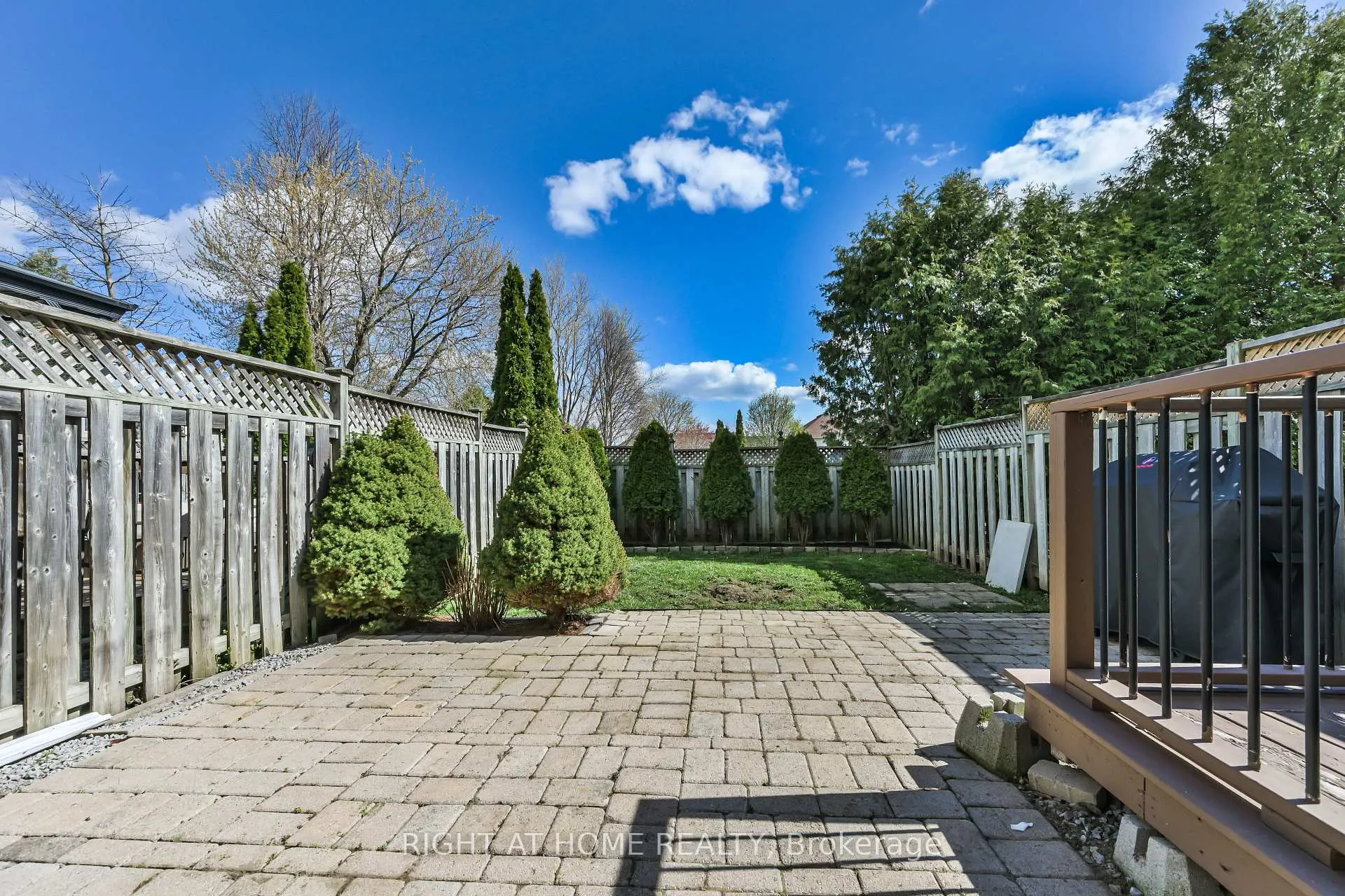 Photo 21 of 112 Creekwood Crescent, Whitby, Rolling Acres — HOMEH