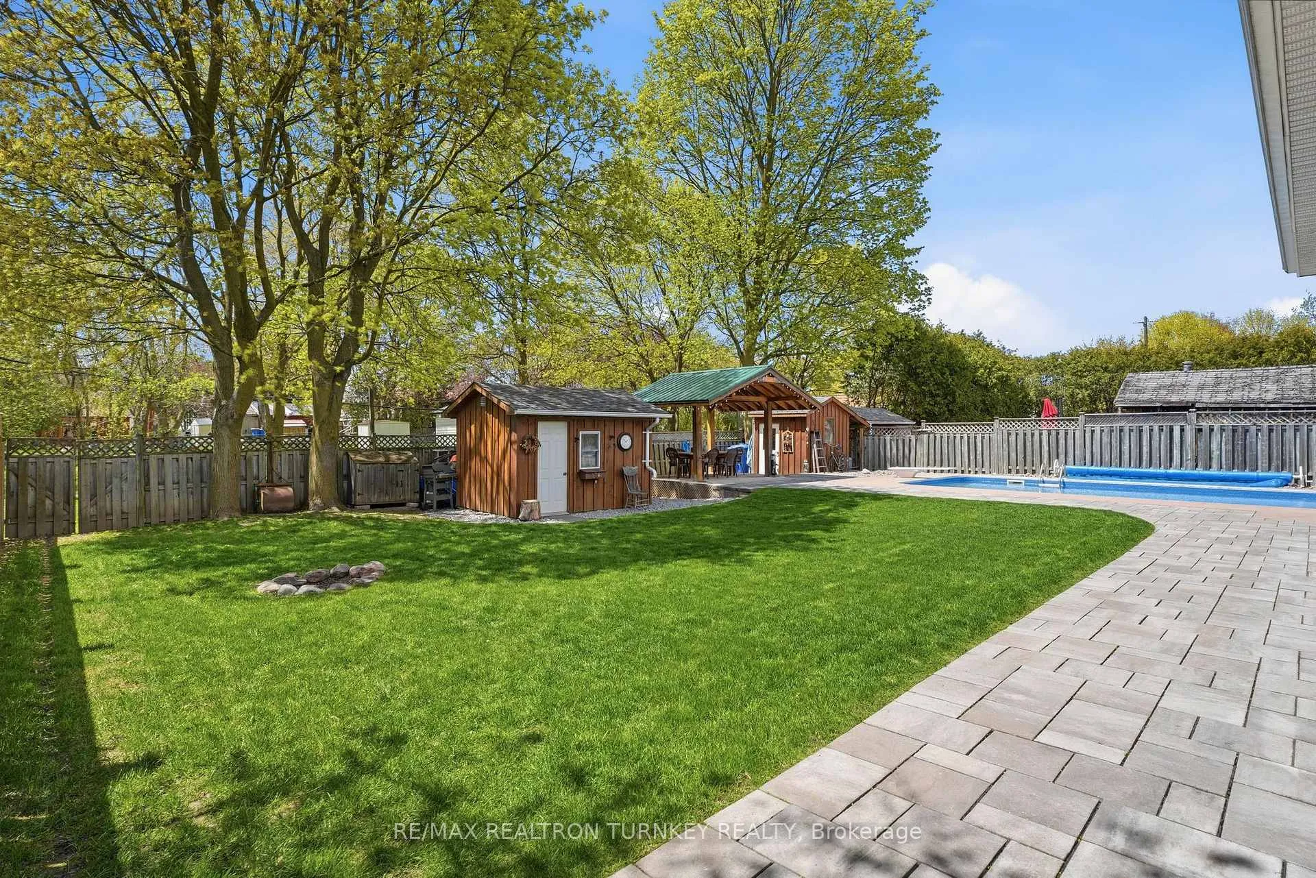 Photo 27 of 178 Parkview Crescent, Newmarket, Central Newmarket — HOMEH