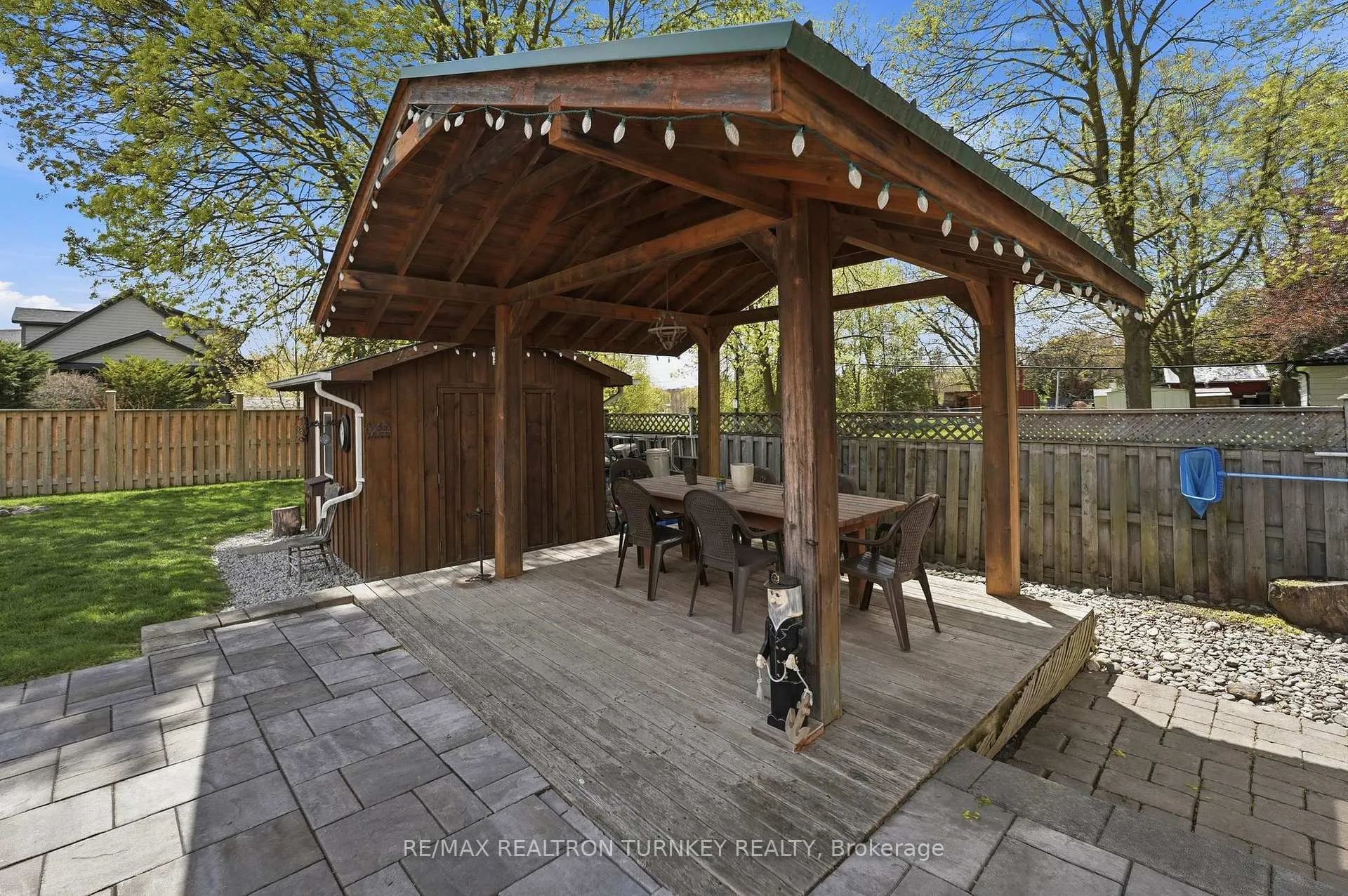 Photo 28 of 178 Parkview Crescent, Newmarket, Central Newmarket — HOMEH