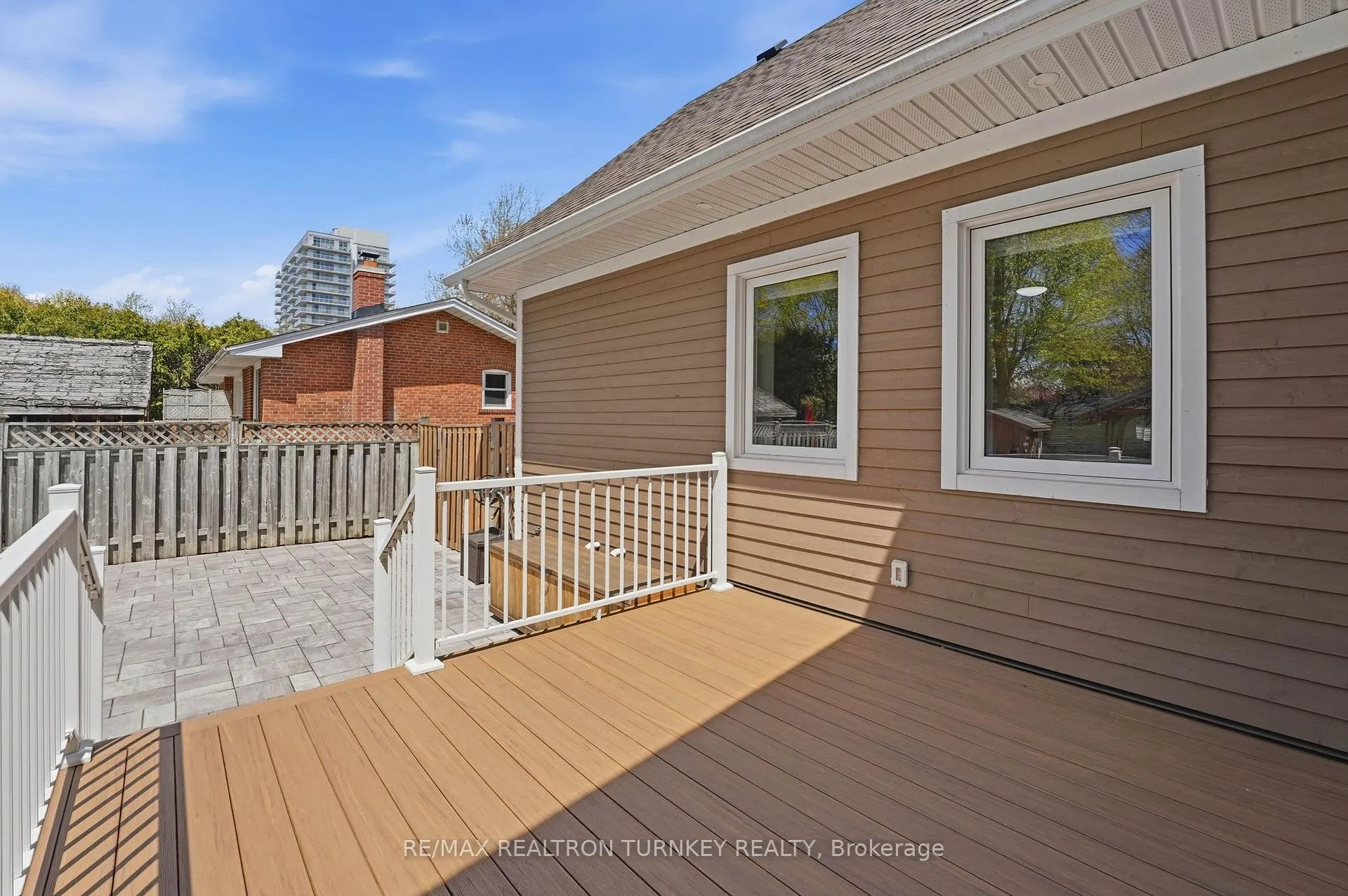 Photo 30 of 178 Parkview Crescent, Newmarket, Central Newmarket — HOMEH