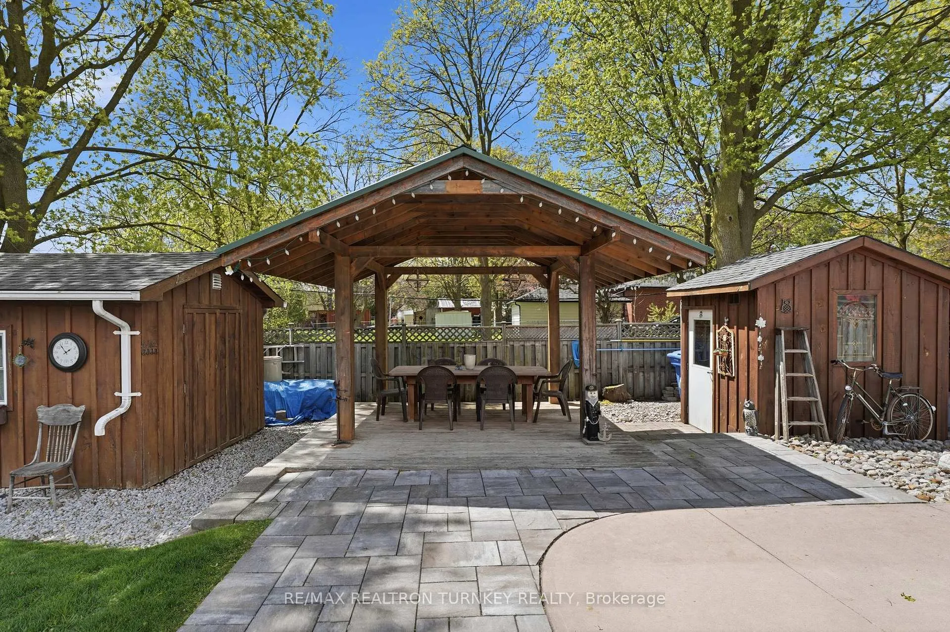 Photo 32 of 178 Parkview Crescent, Newmarket, Central Newmarket — HOMEH